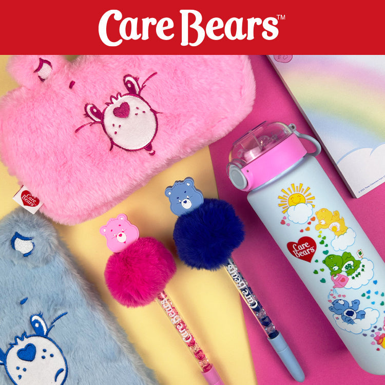 Care Bears