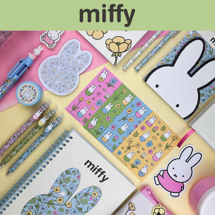 Miffy