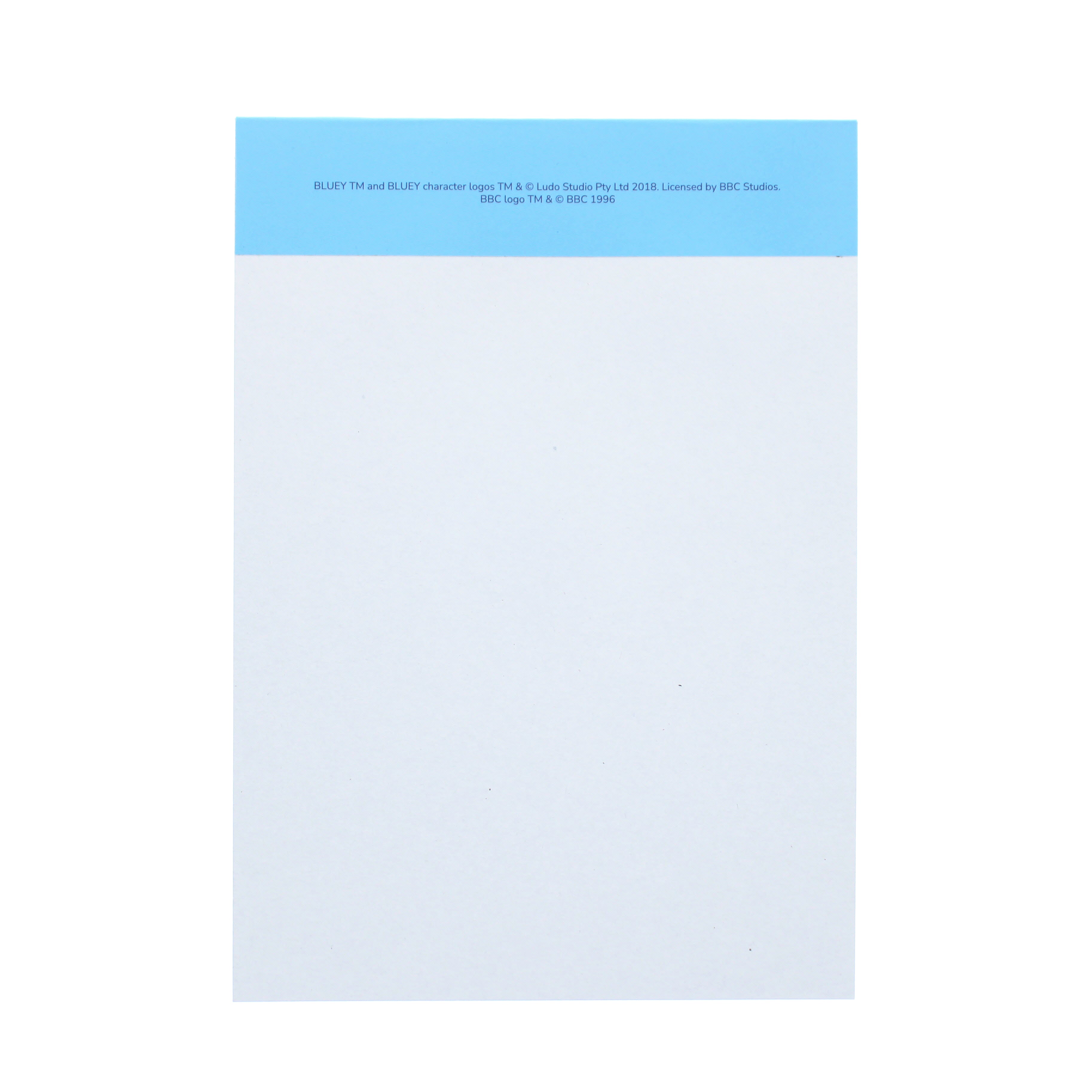 Bluey Stick & Stamp Set