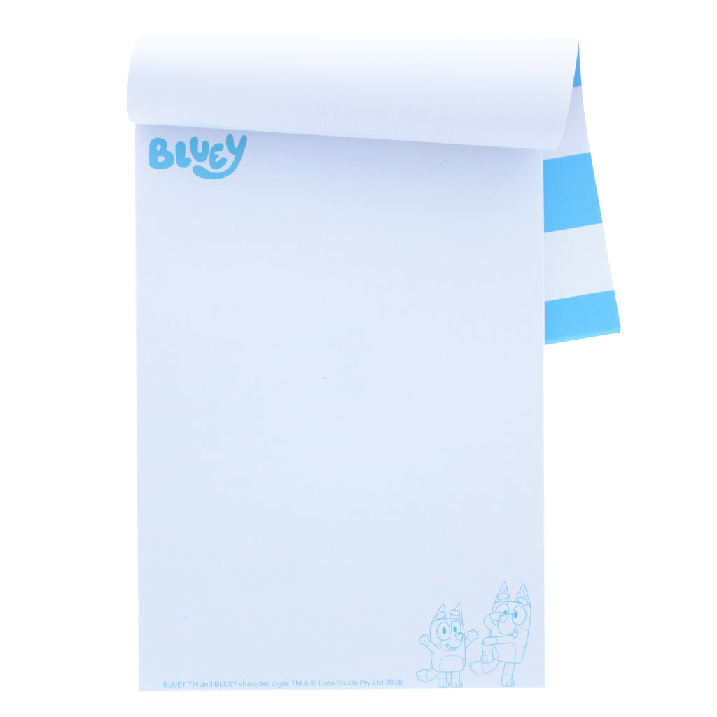 Bluey Stick & Stamp Set