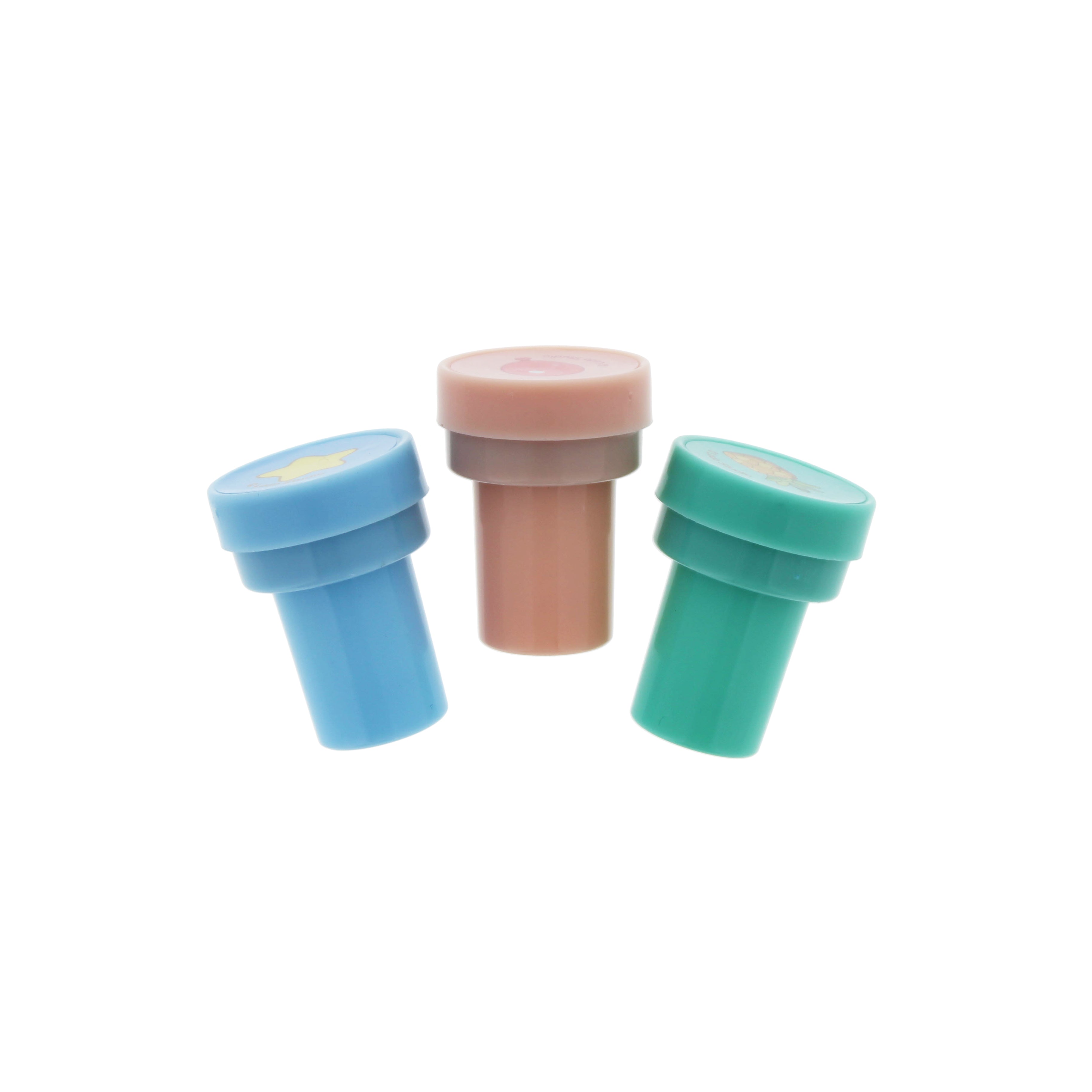 Bluey Stick & Stamp Set