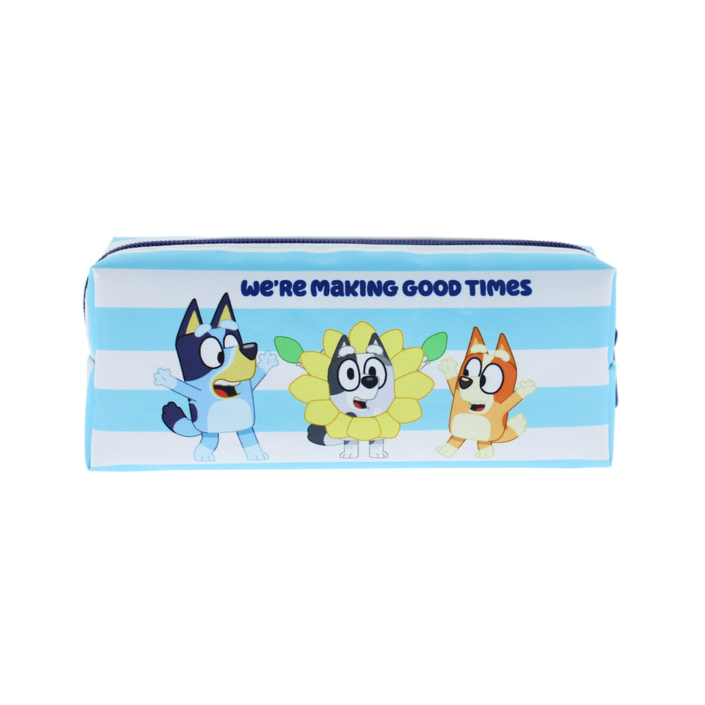 Bluey Pencil Case