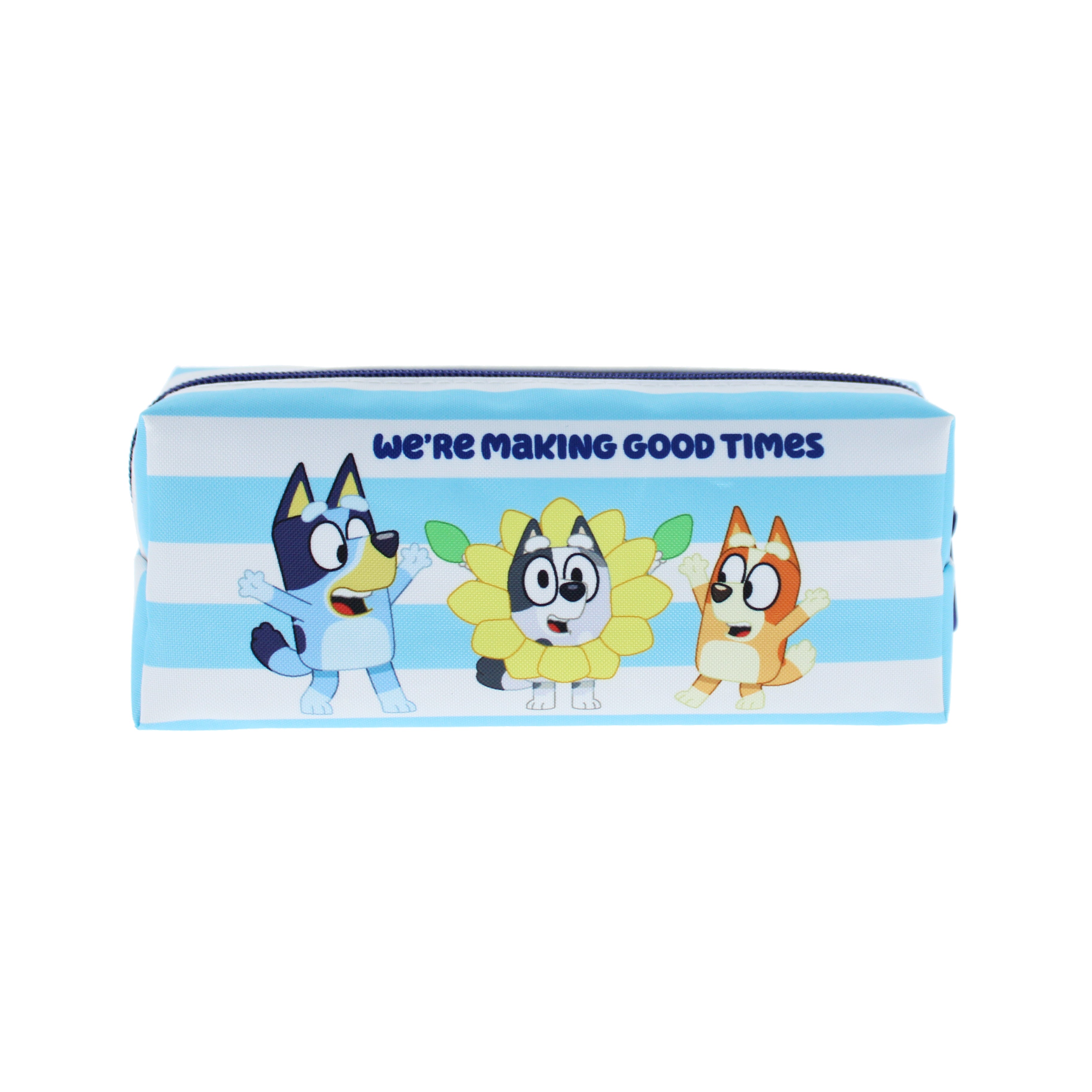 Bluey Pencil Case
