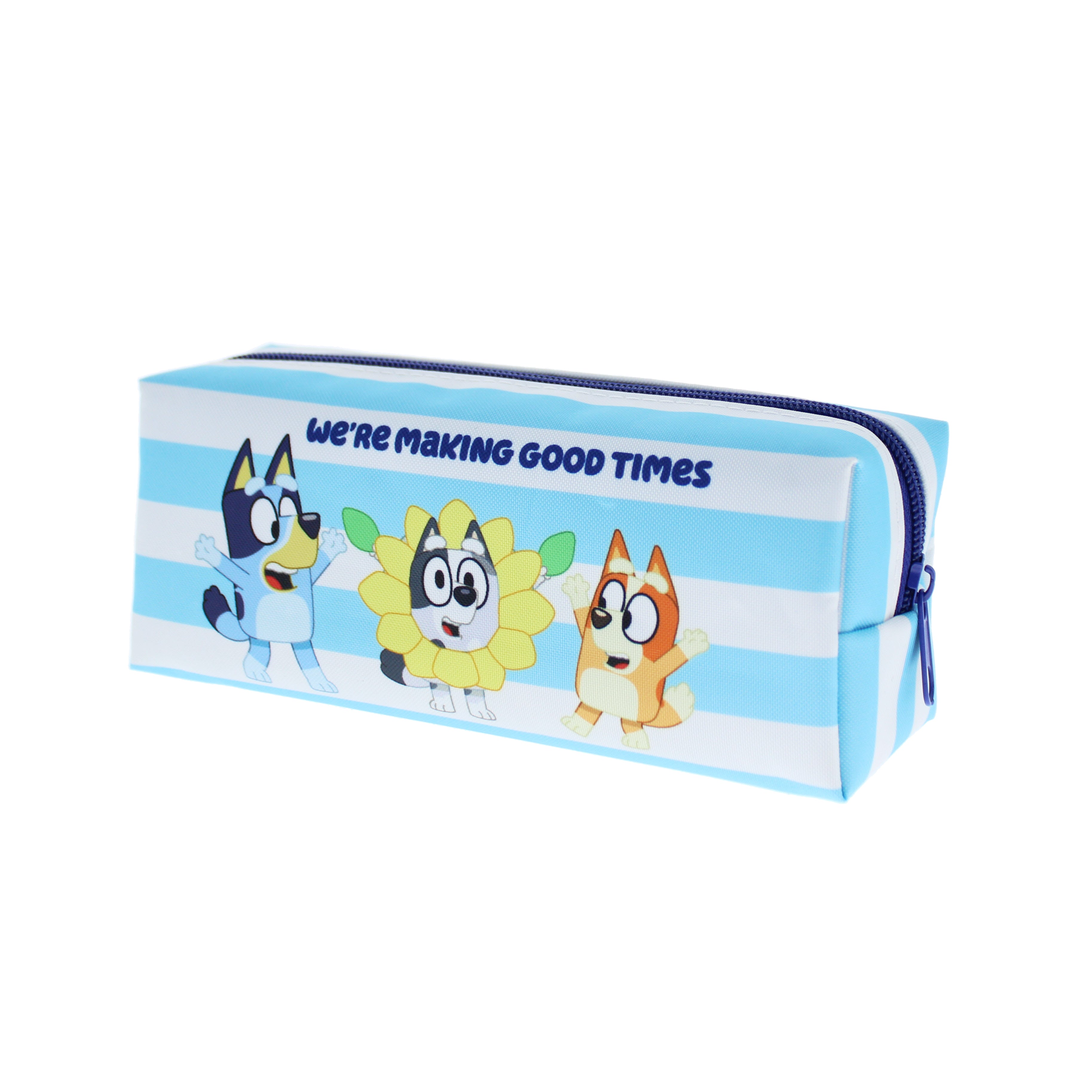 Bluey Pencil Case