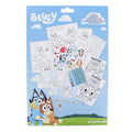 Bluey Activity Set