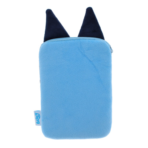 Bluey Plush Pencil Case
