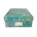 Almond Blossom Storage Box