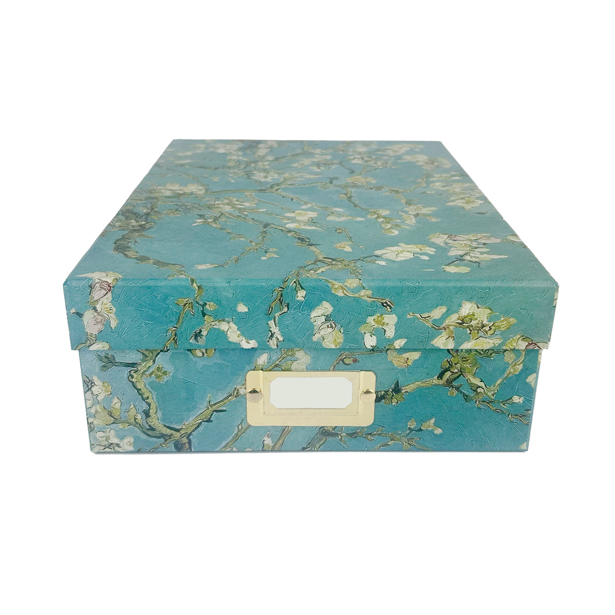 Almond Blossom Storage Box