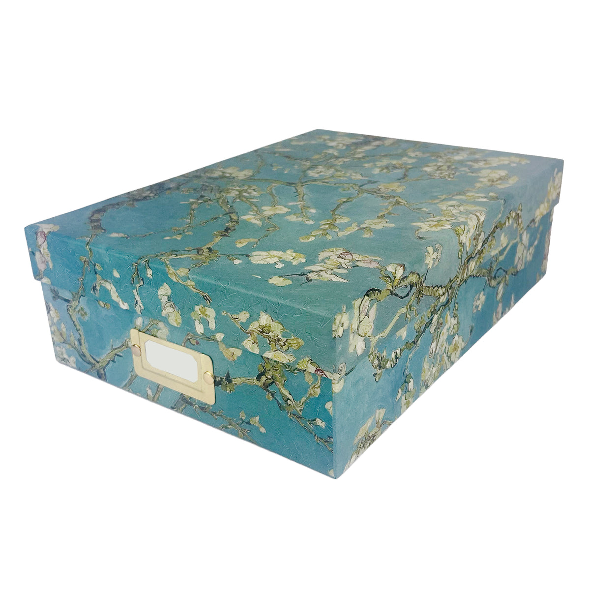 Almond Blossom Storage Box