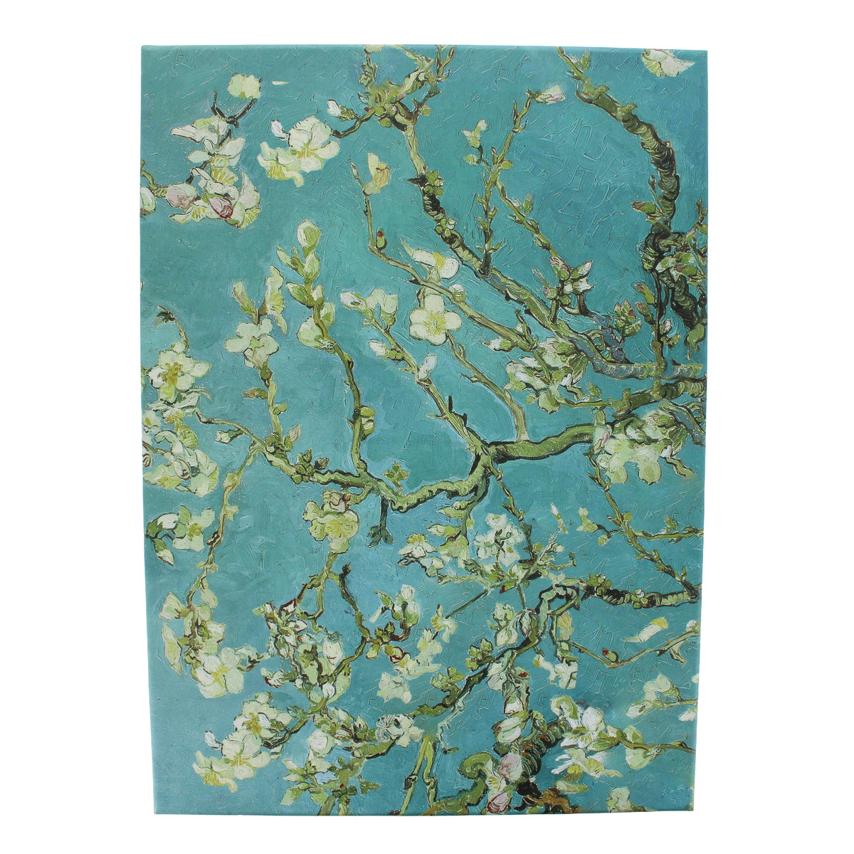 Almond Blossom Storage Box