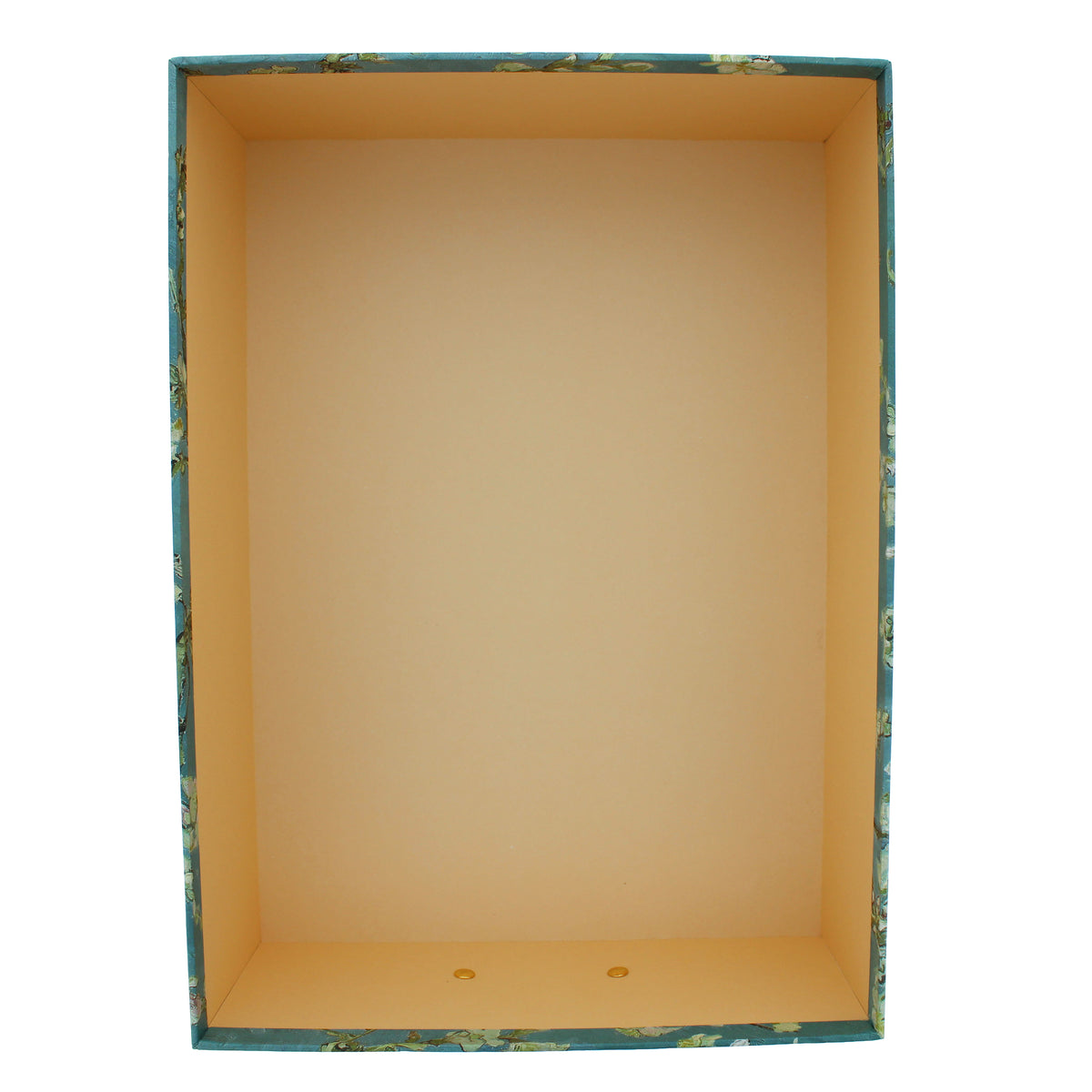 Almond Blossom Storage Box