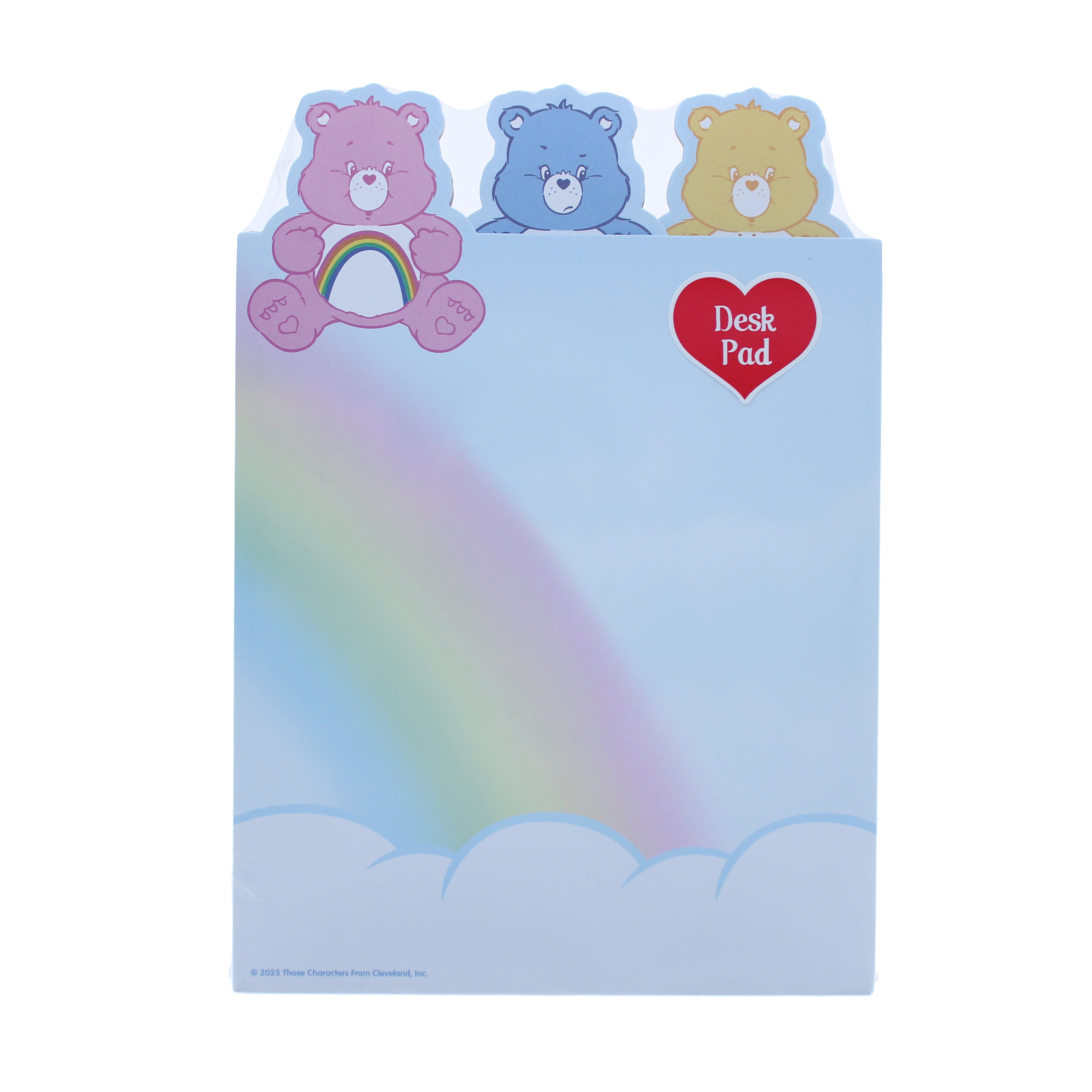 Care Bears Desk Pad