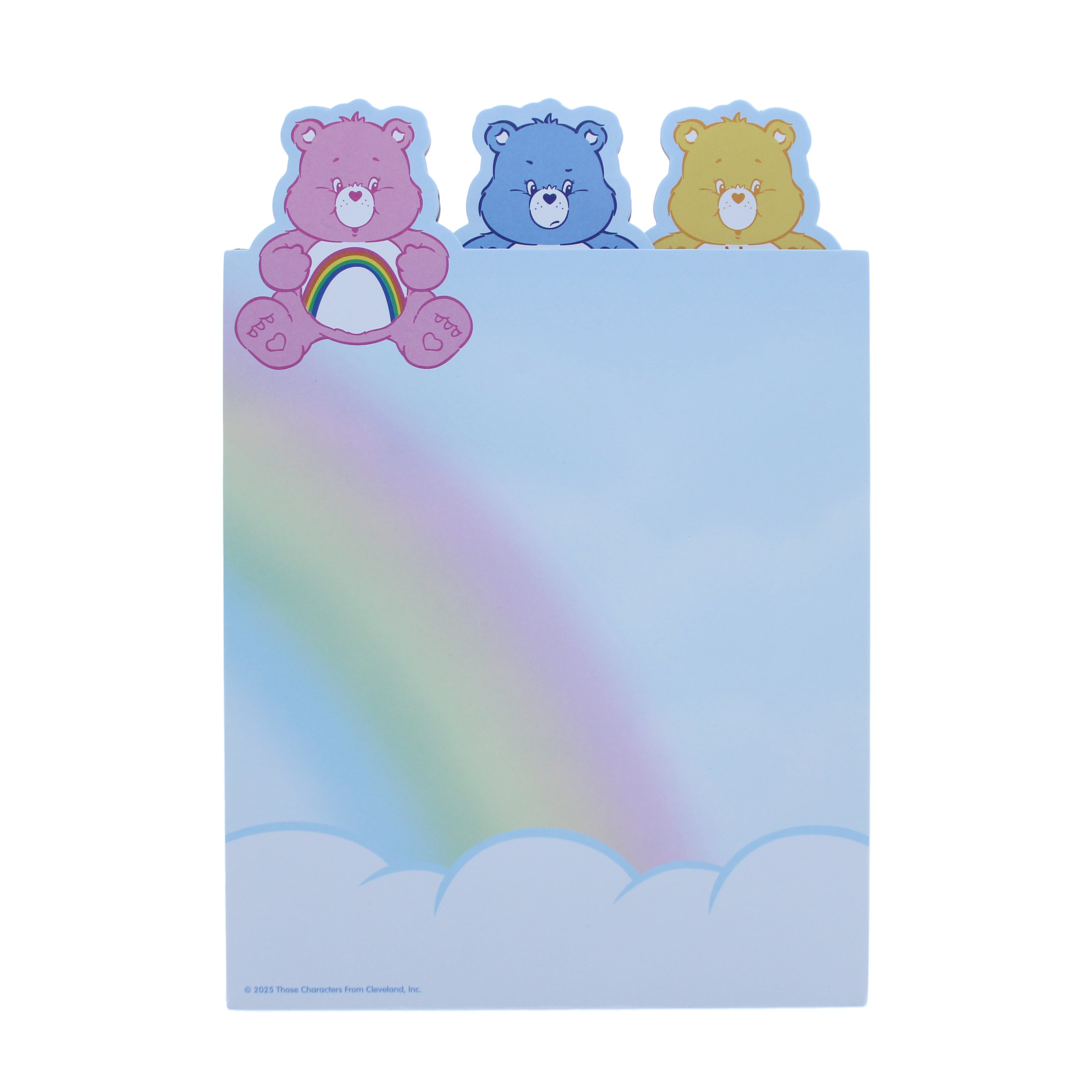 Care Bears Desk Pad