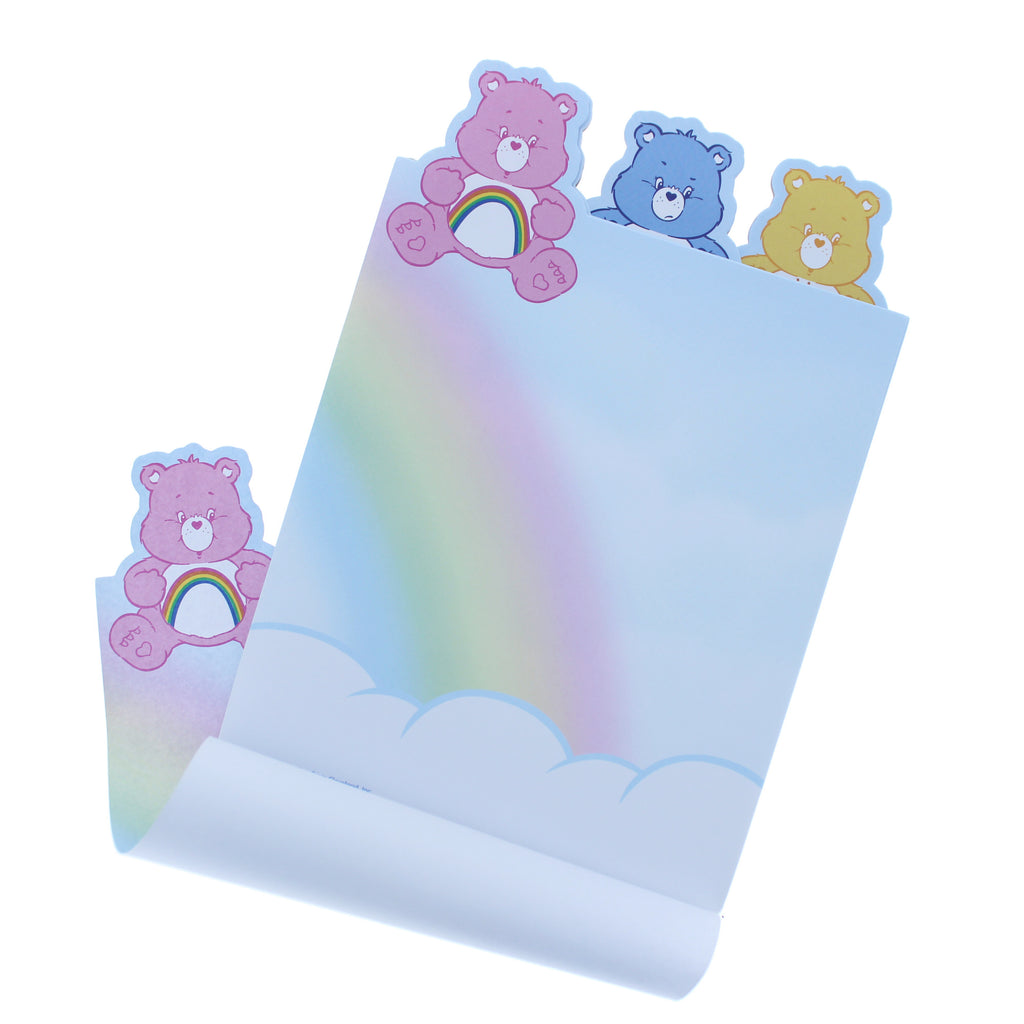 Care Bears Desk Pad