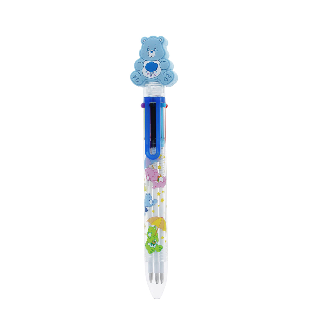 Care Bears Multi Colour Pen