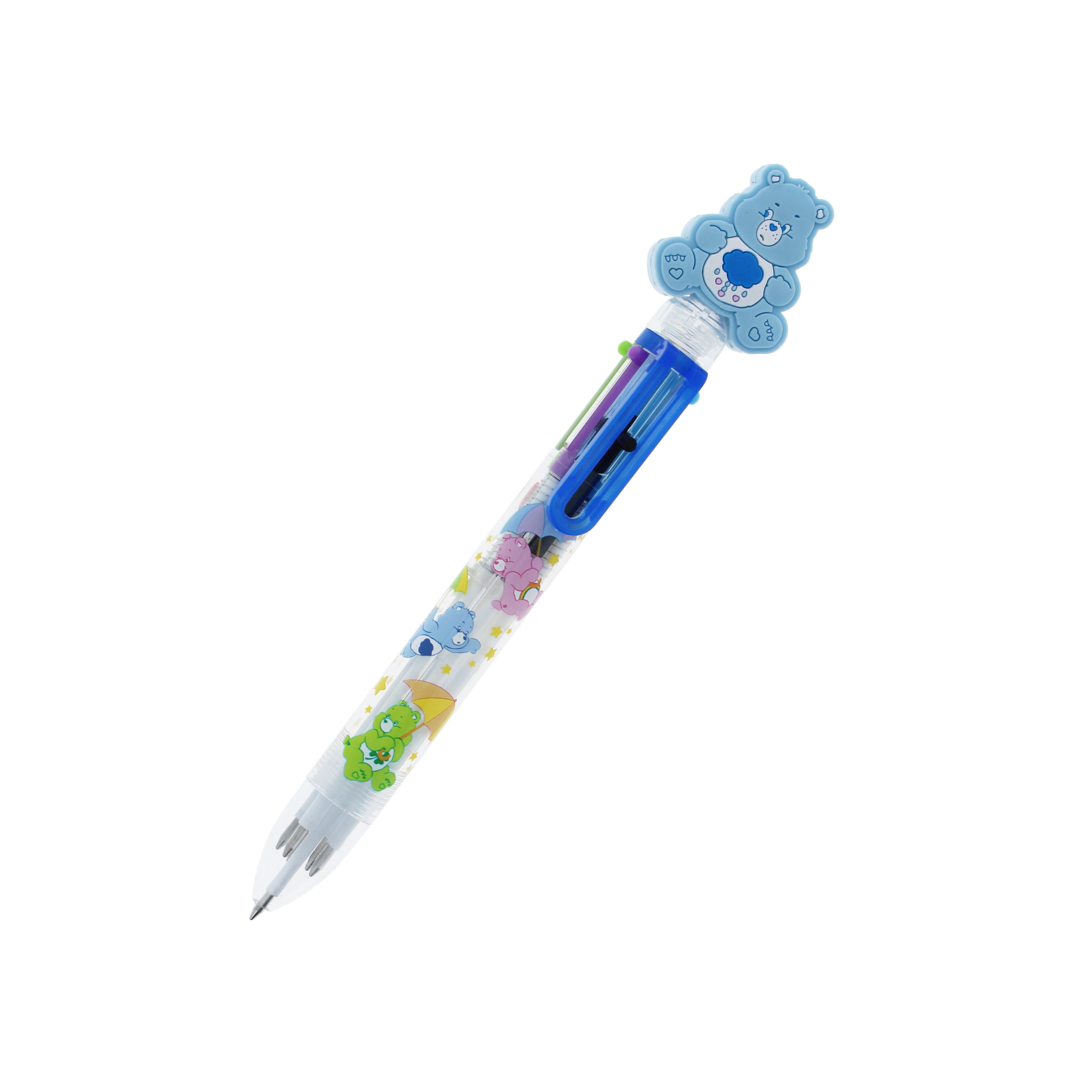 Care Bears Multi Colour Pen