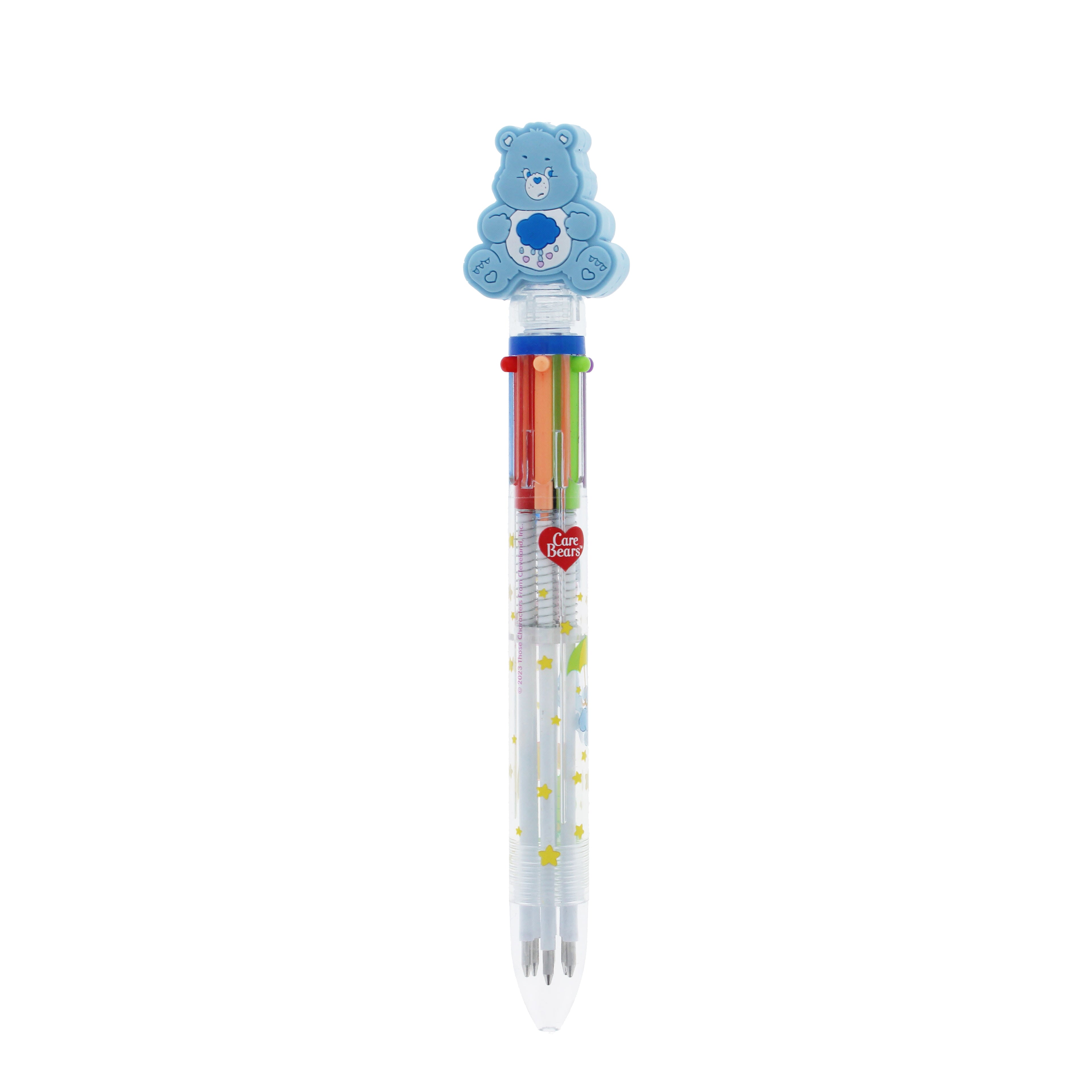 Care Bears Multi Colour Pen