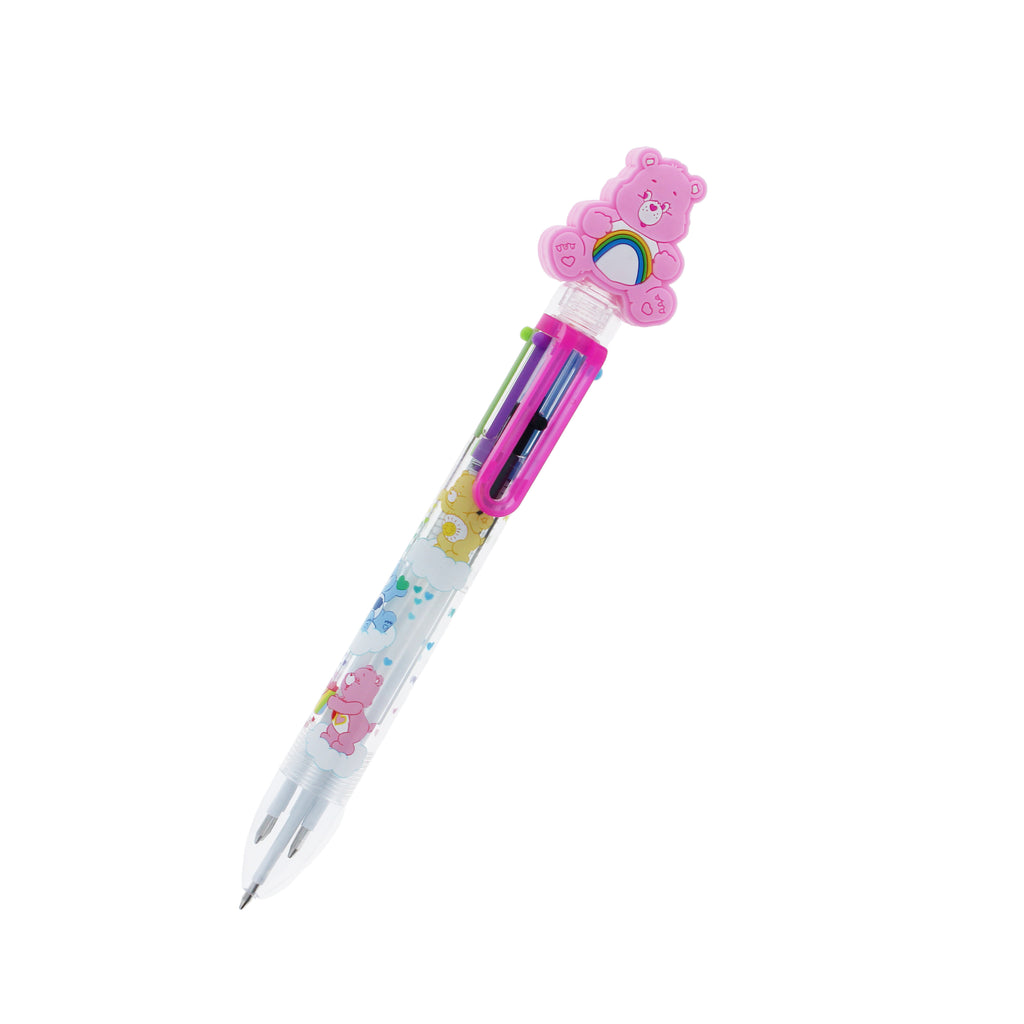 Care Bears Multi Colour Pen