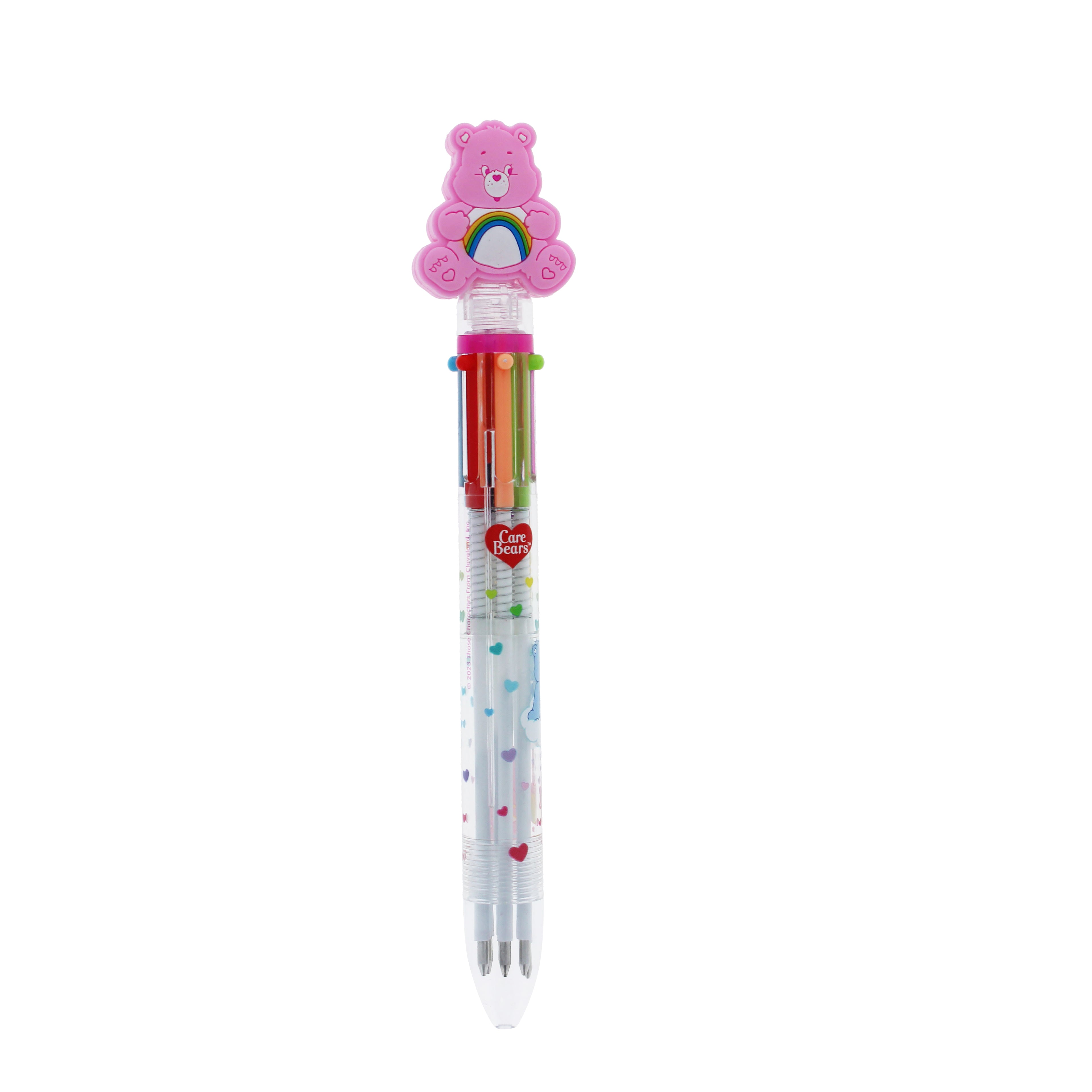 Care Bears Multi Colour Pen