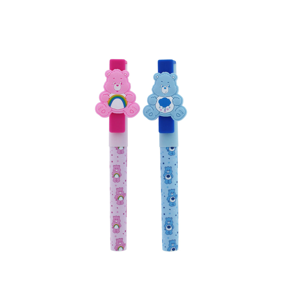 Care Bears Pen Set