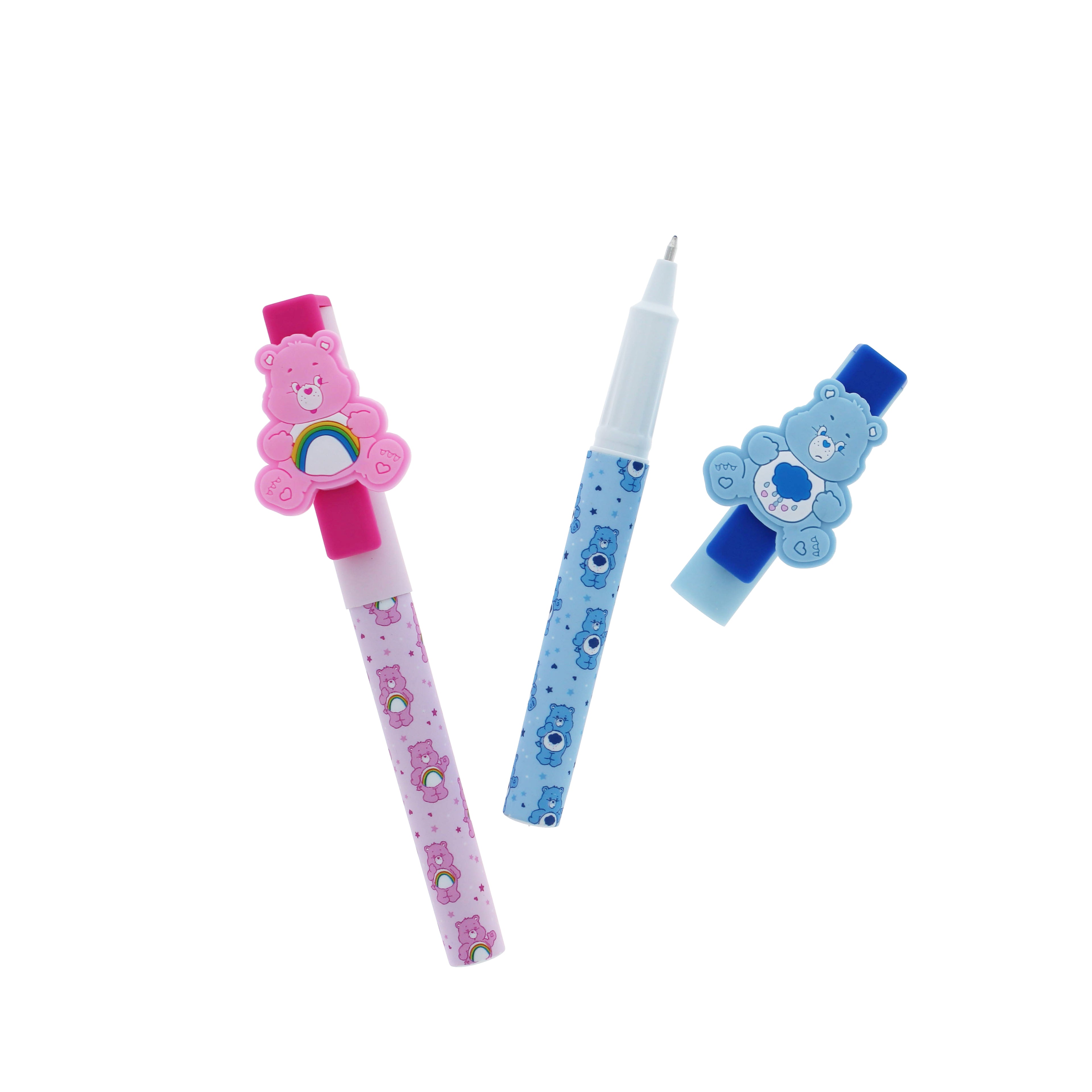 Care Bears Pen Set