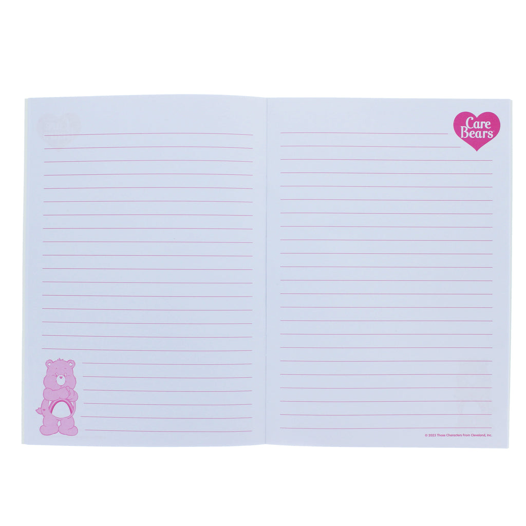 Care Bears Super Stationery Set