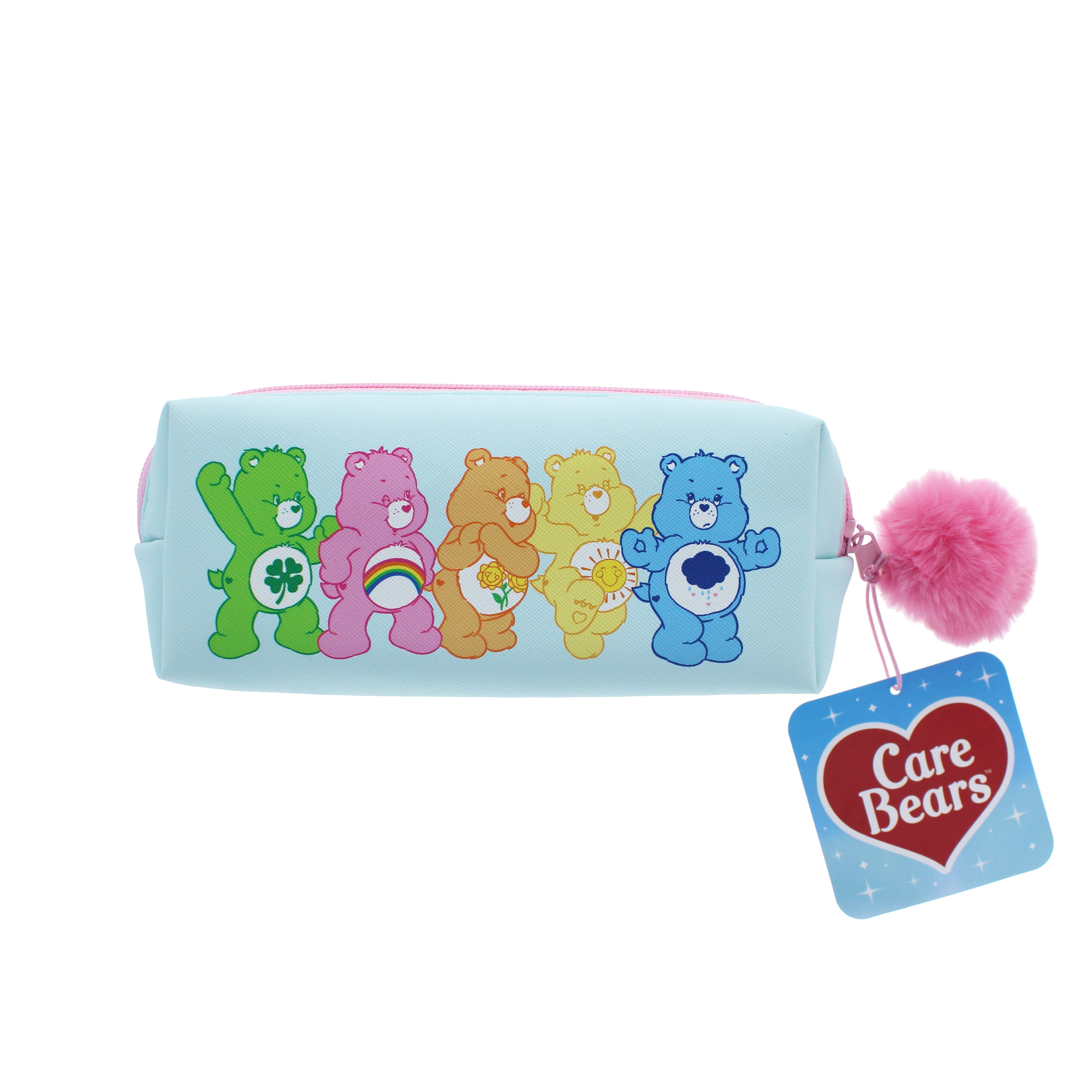 Care Bears Pencil Case