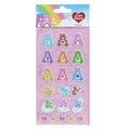 Care Bears Stickers