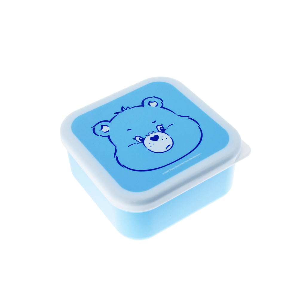 Care Bears Storage Pots