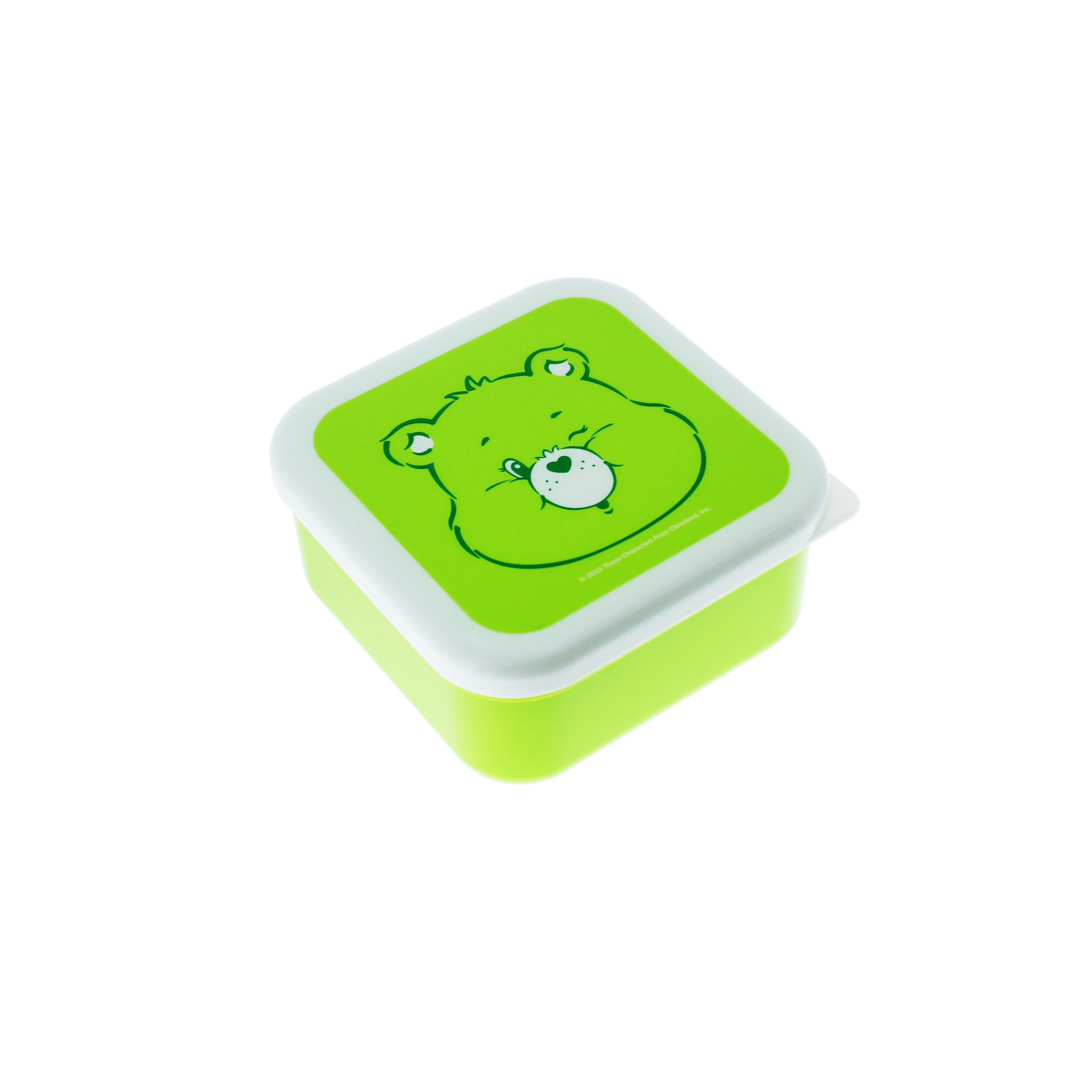 Care Bears Storage Pots