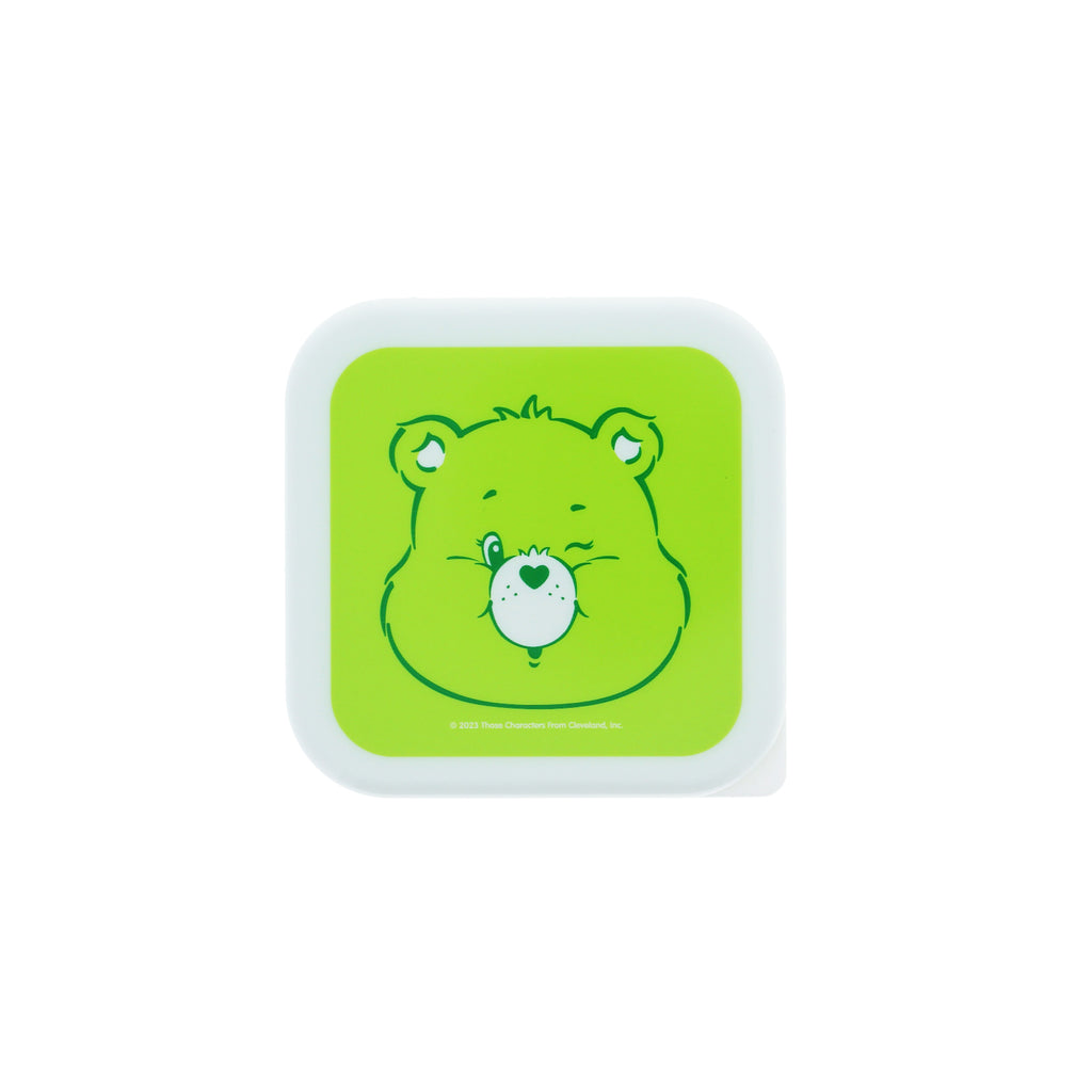 Care Bears Storage Pots