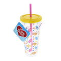 Care Bears Beaker & Straw