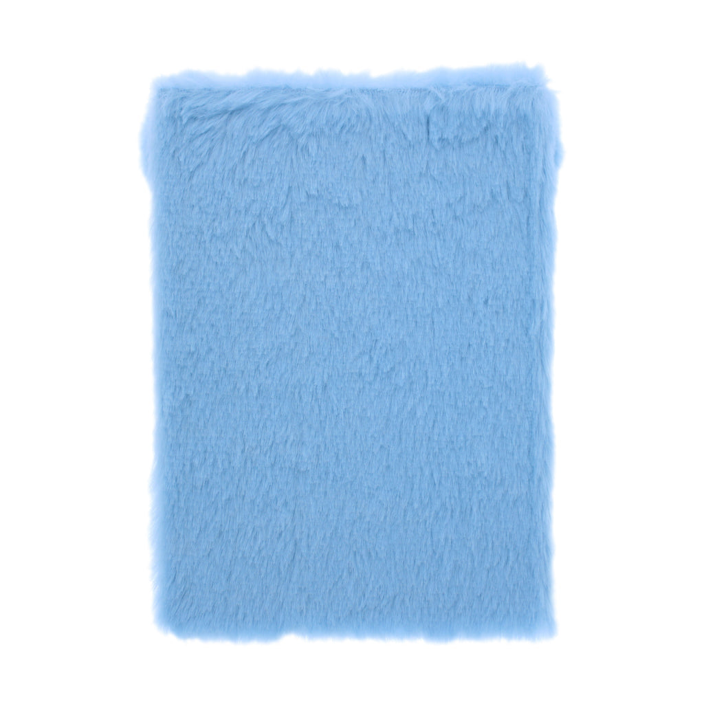 Care Bears Plush Notebook