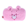 Care Bears Plush Pencil Case