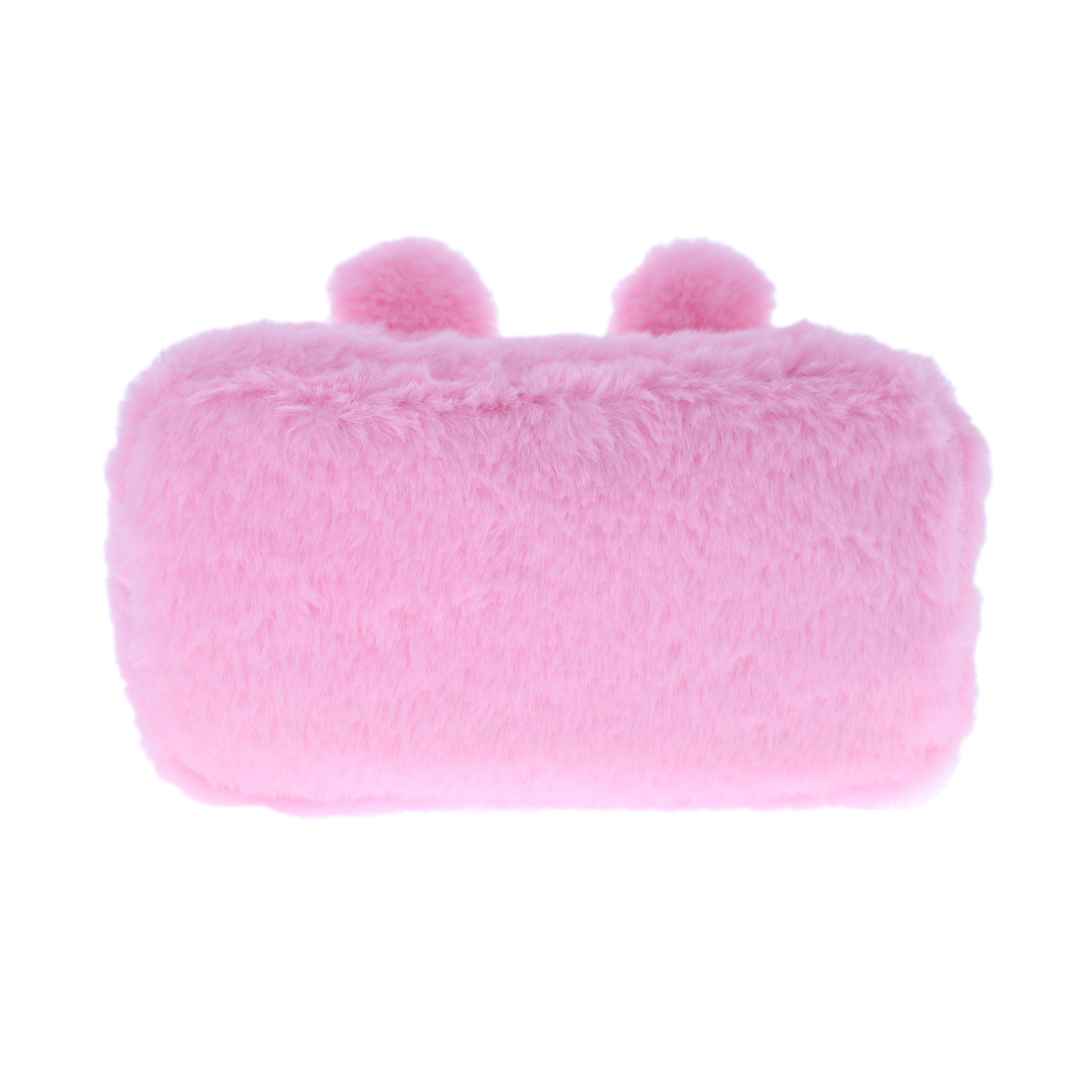 Care Bears Plush Pencil Case