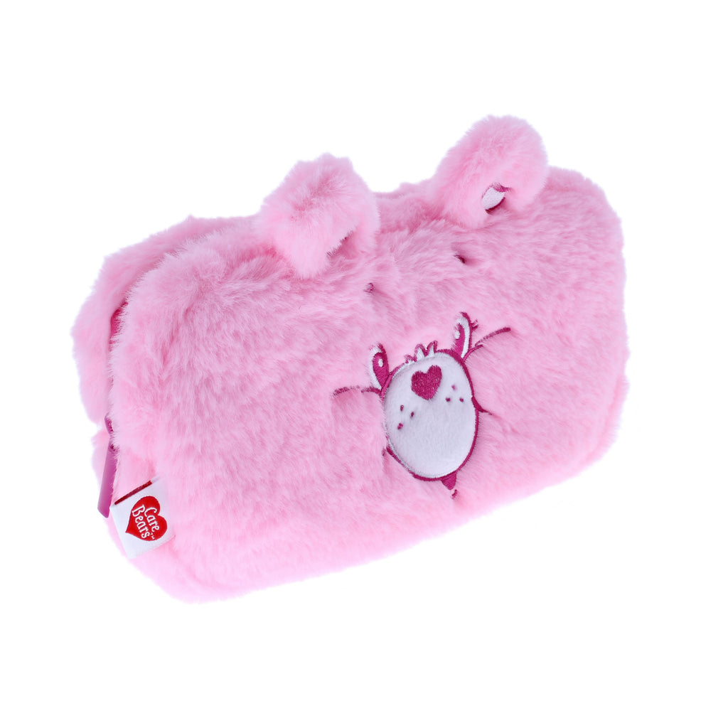 Care Bears Plush Pencil Case