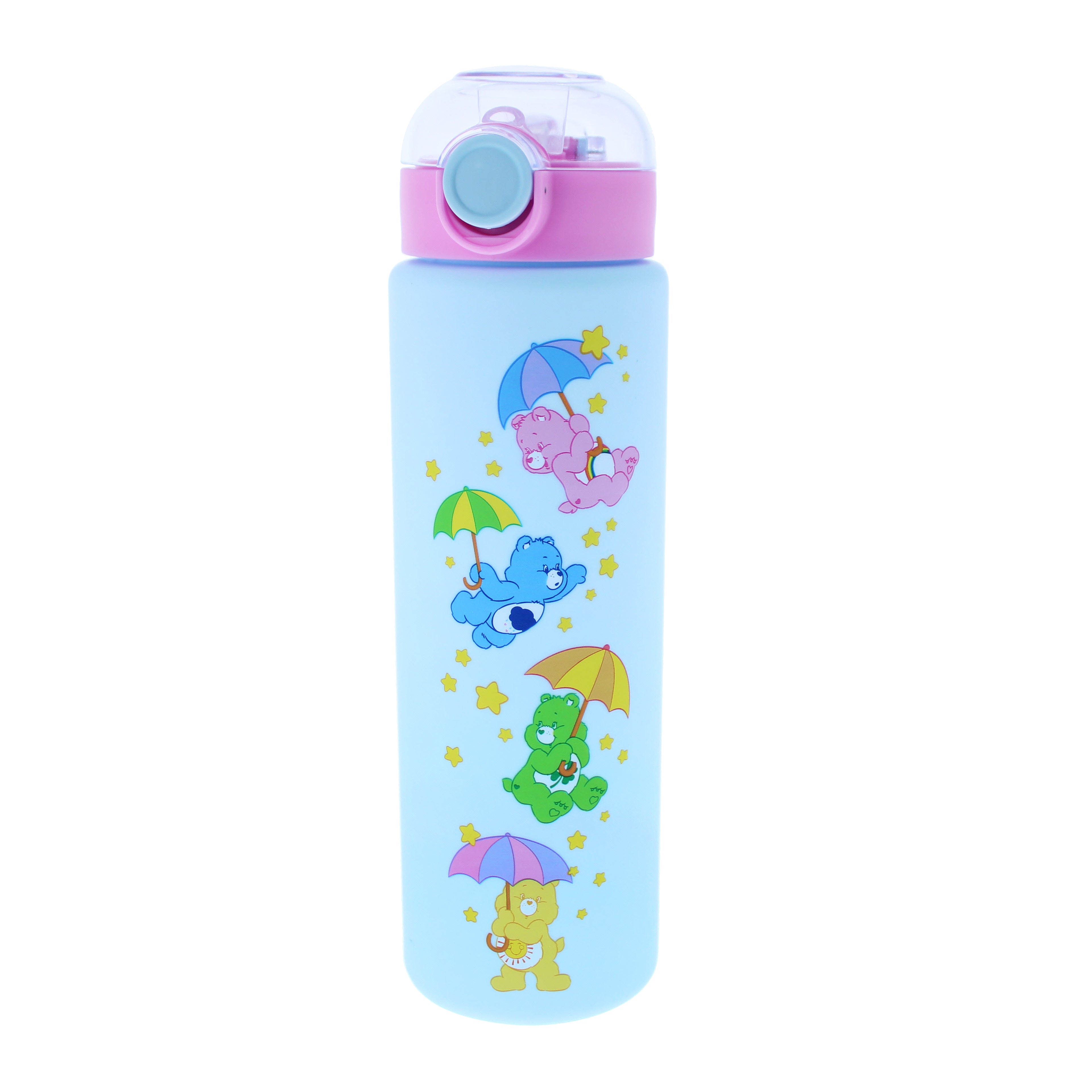 Care Bears Water Bottle
