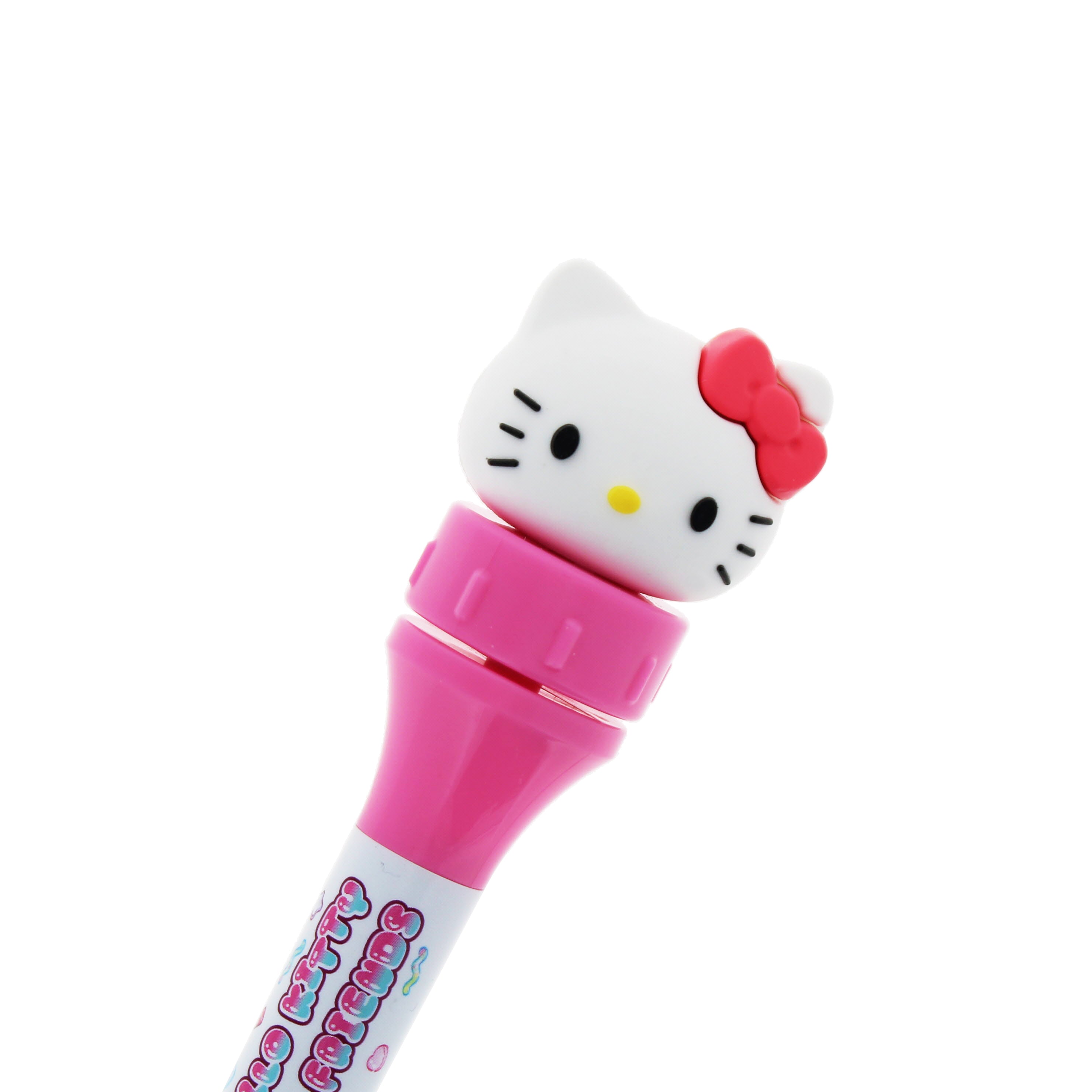 Hello Kitty Sweets Spinny Pen