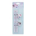 Hello Kitty Sweets Pencil Set