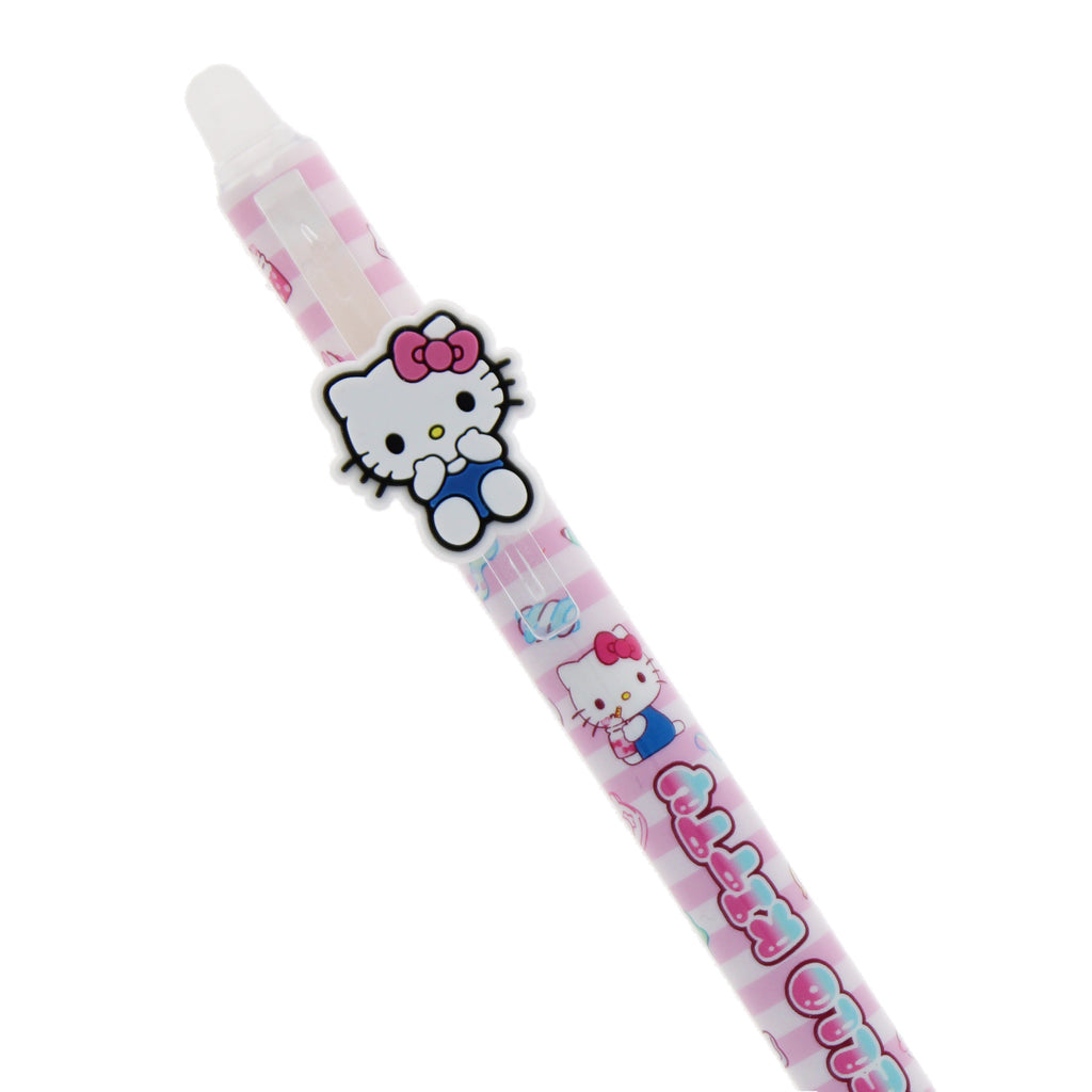 Hello Kitty Sweets Erasable Gel Pens