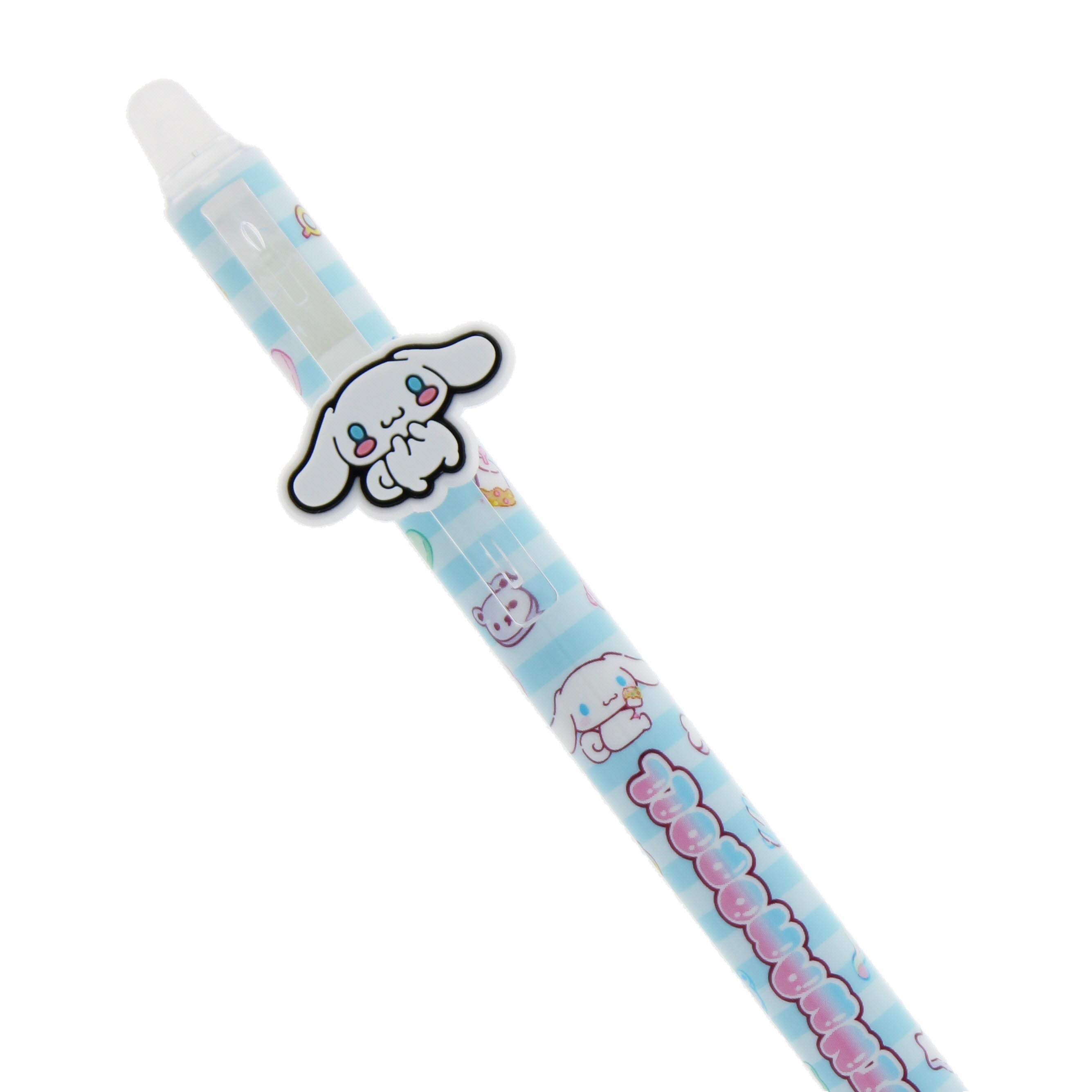 Hello Kitty Sweets Erasable Gel Pens