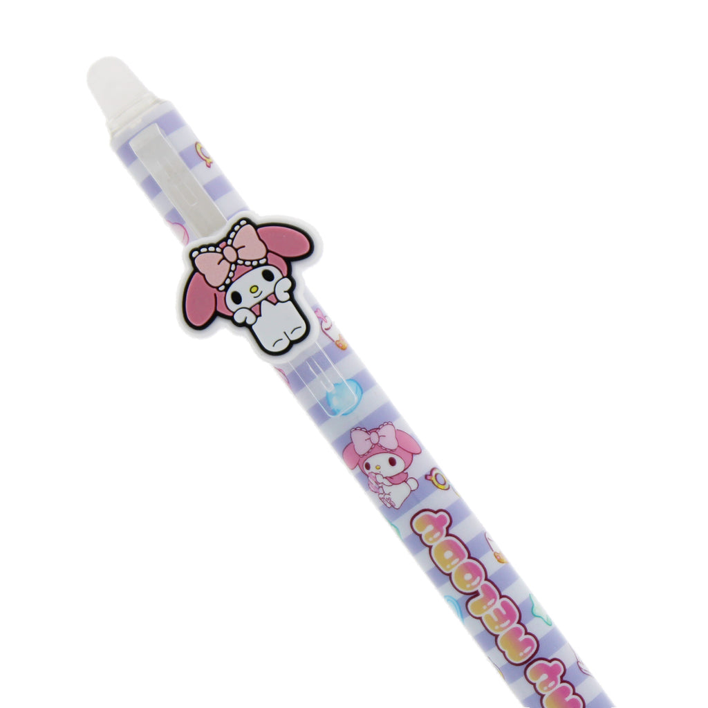 Hello Kitty Sweets Erasable Gel Pens