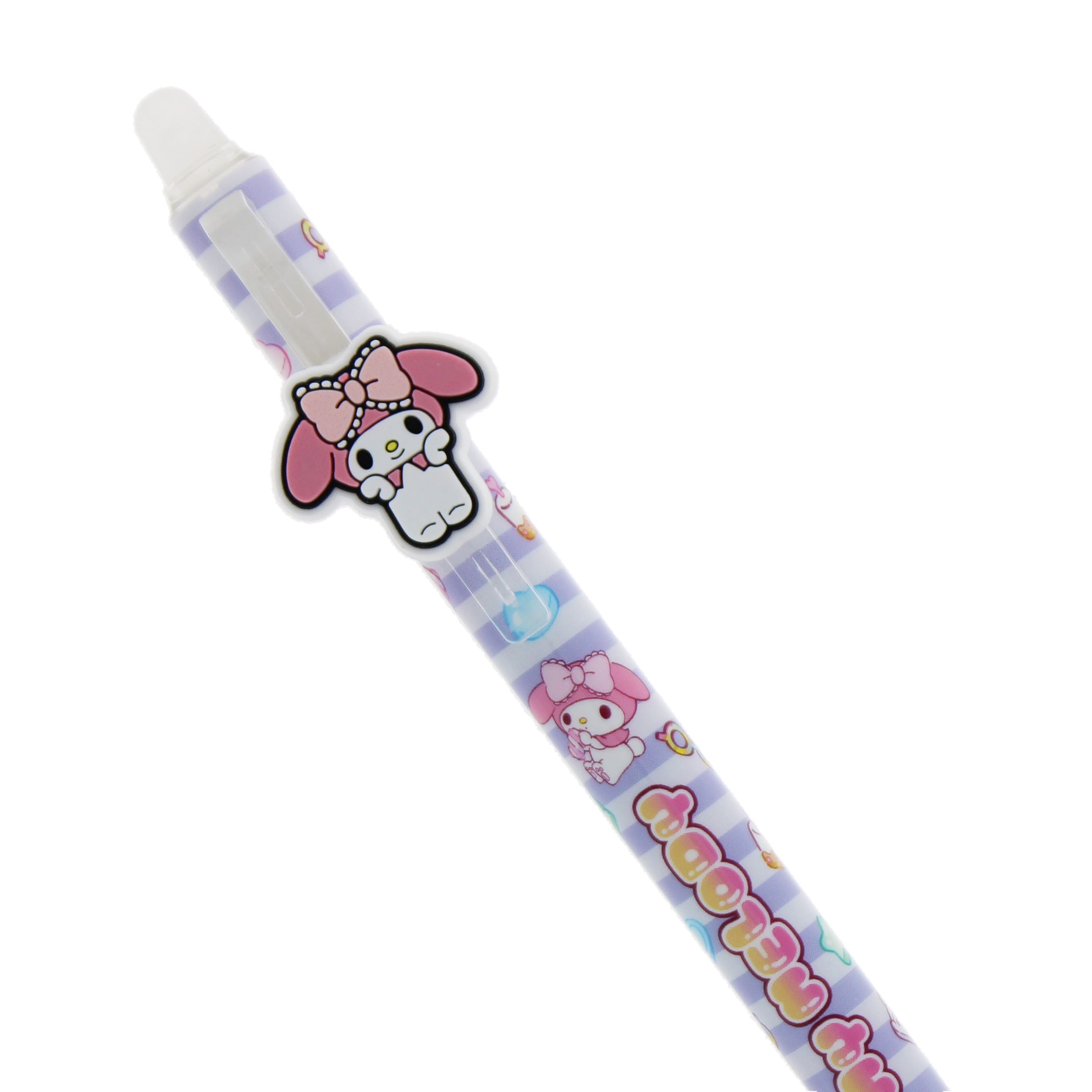 Hello Kitty Sweets Erasable Gel Pens