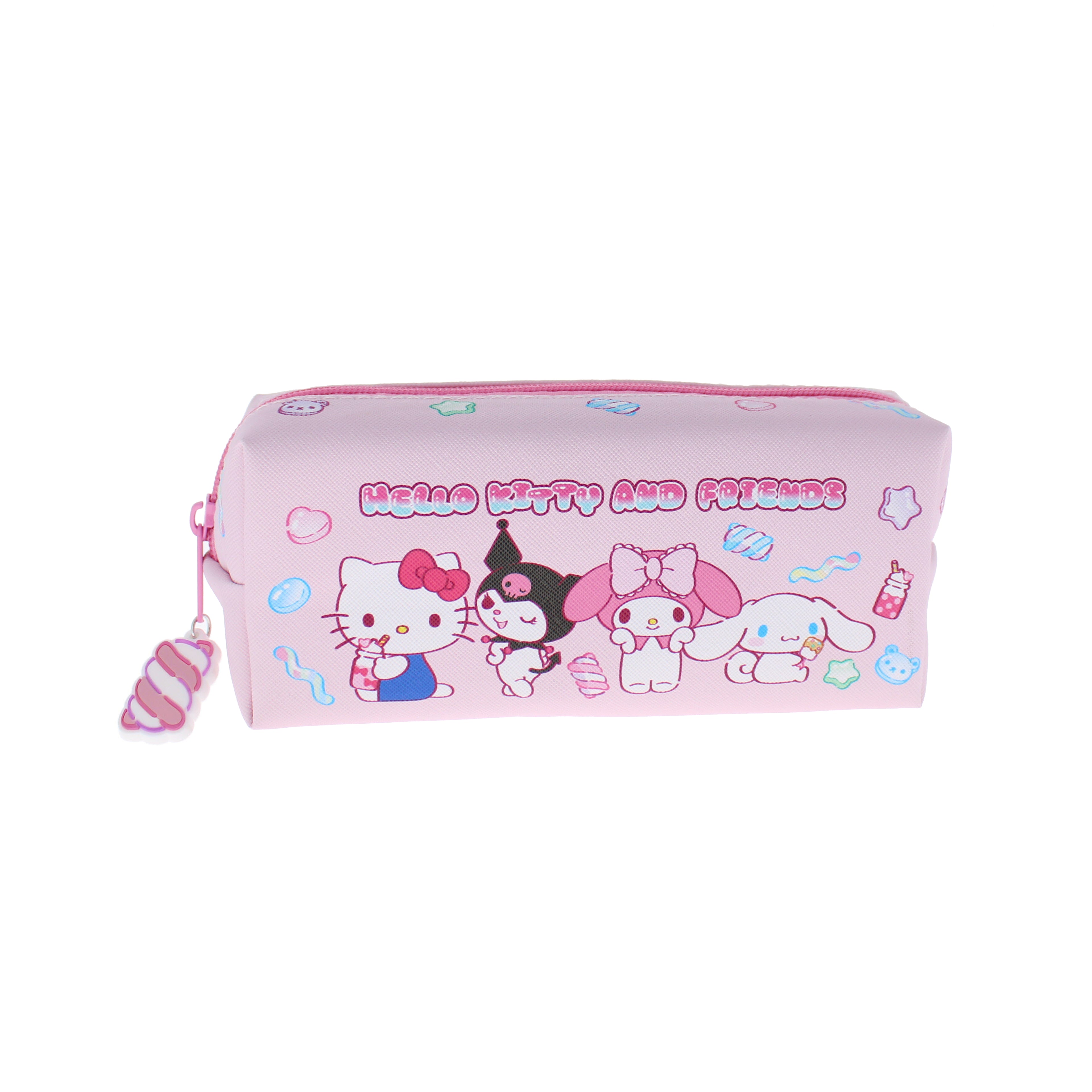 Hello Kitty Sweets Pencil Case