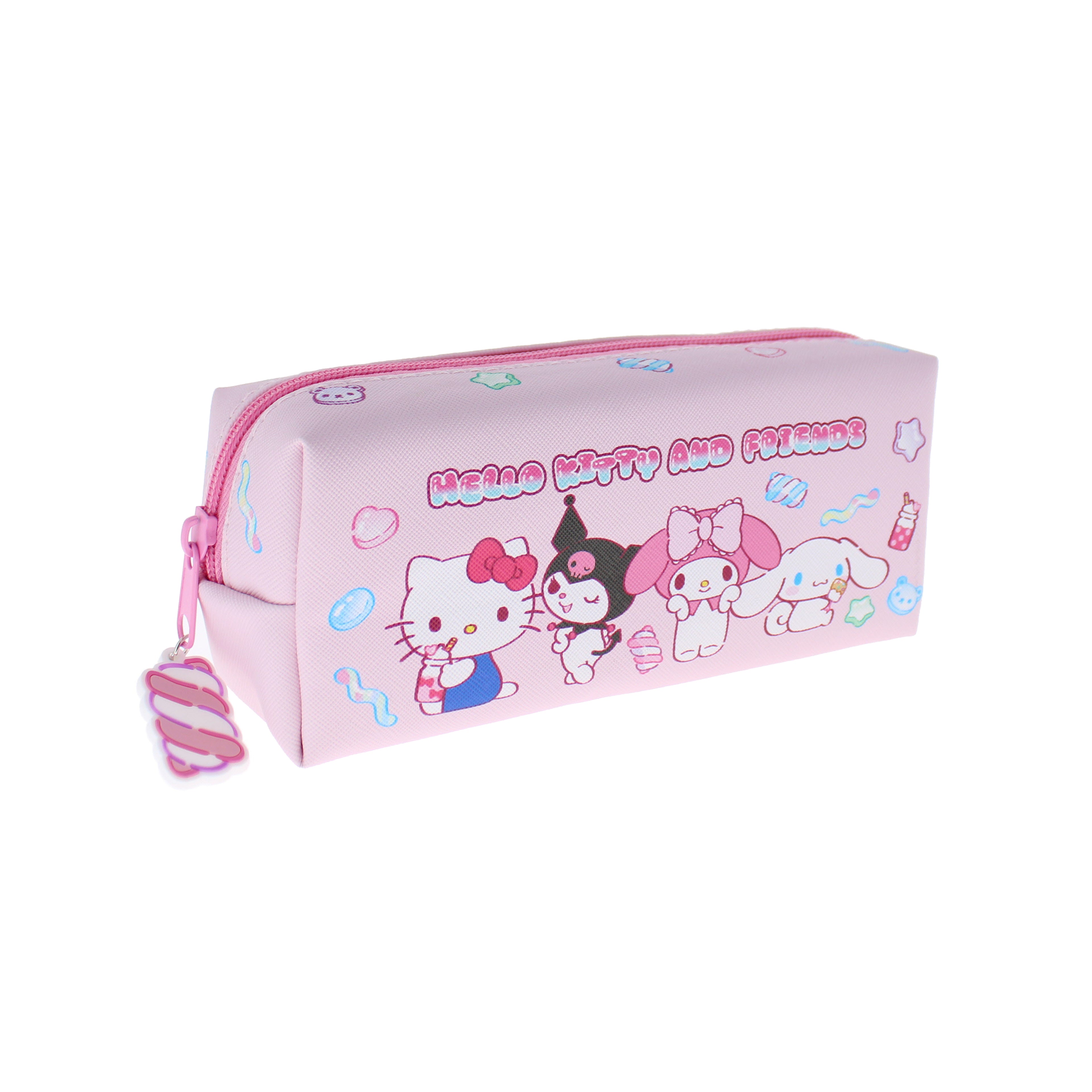 Hello Kitty Sweets Pencil Case