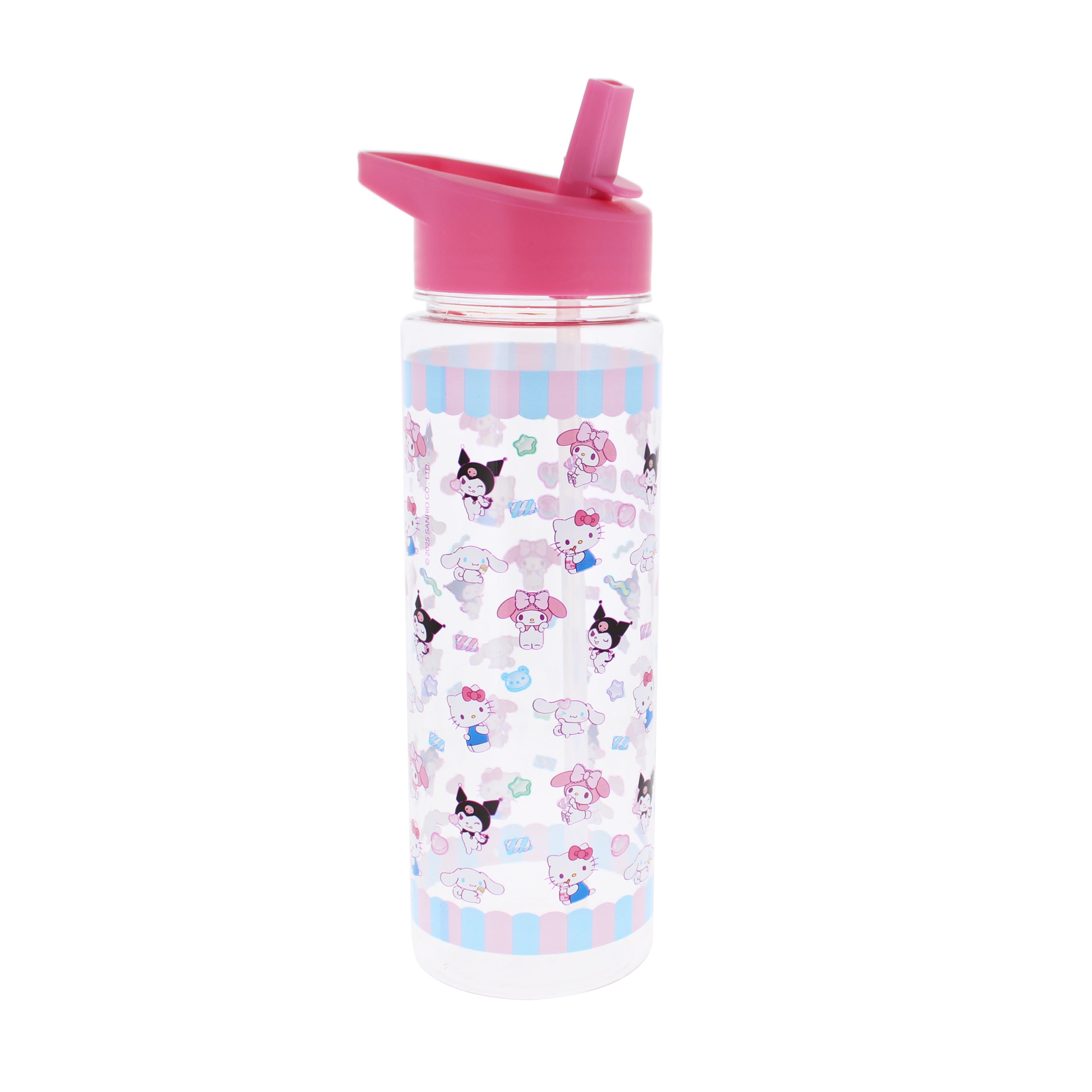 Hello Kitty Sweets Water Bottle