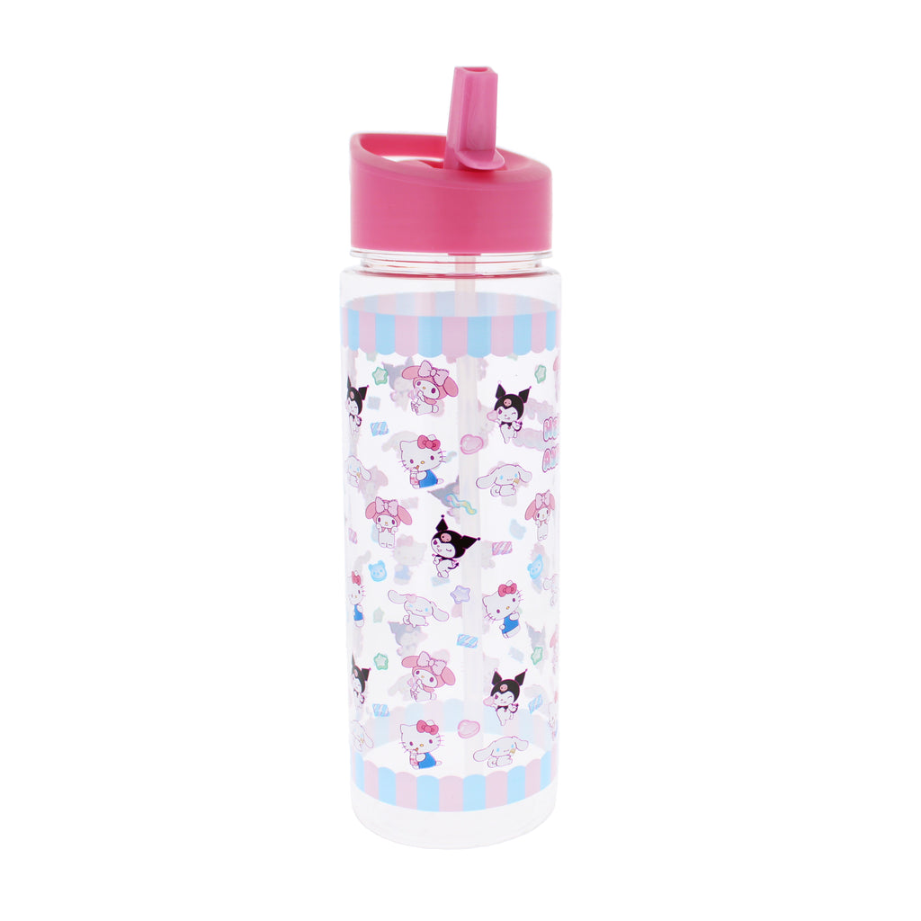 Hello Kitty Sweets Water Bottle