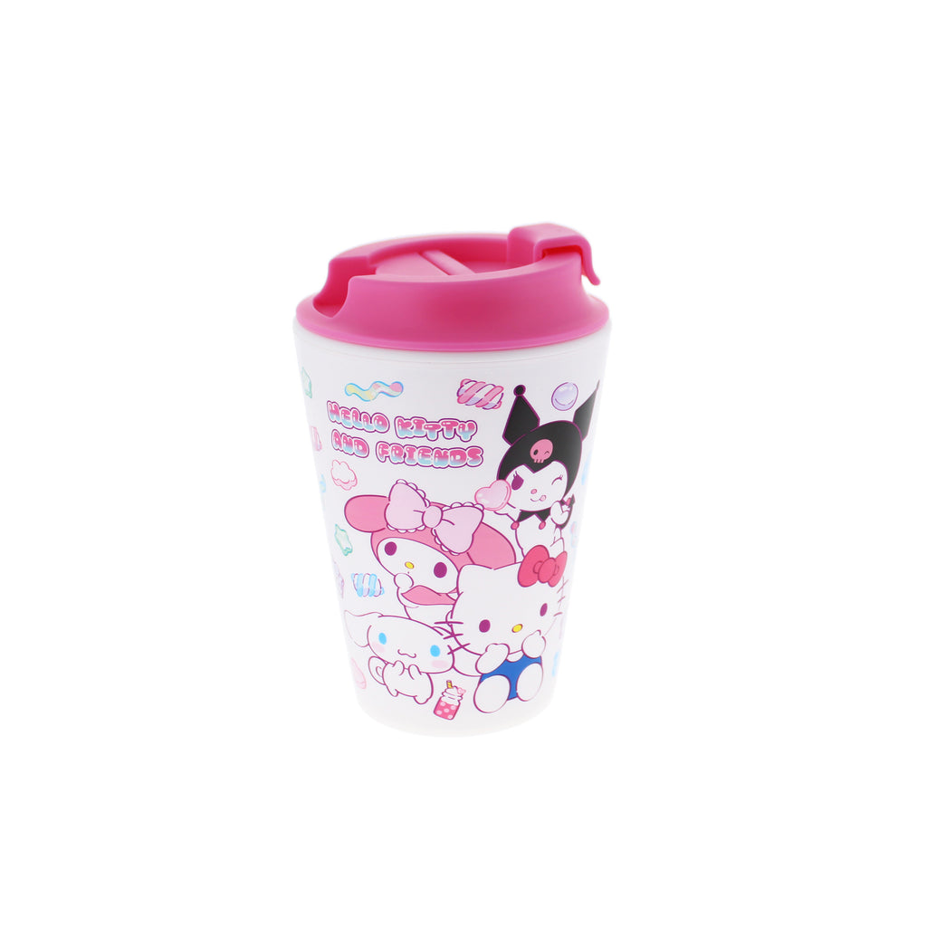 Hello Kitty Sweets Travel Mug
