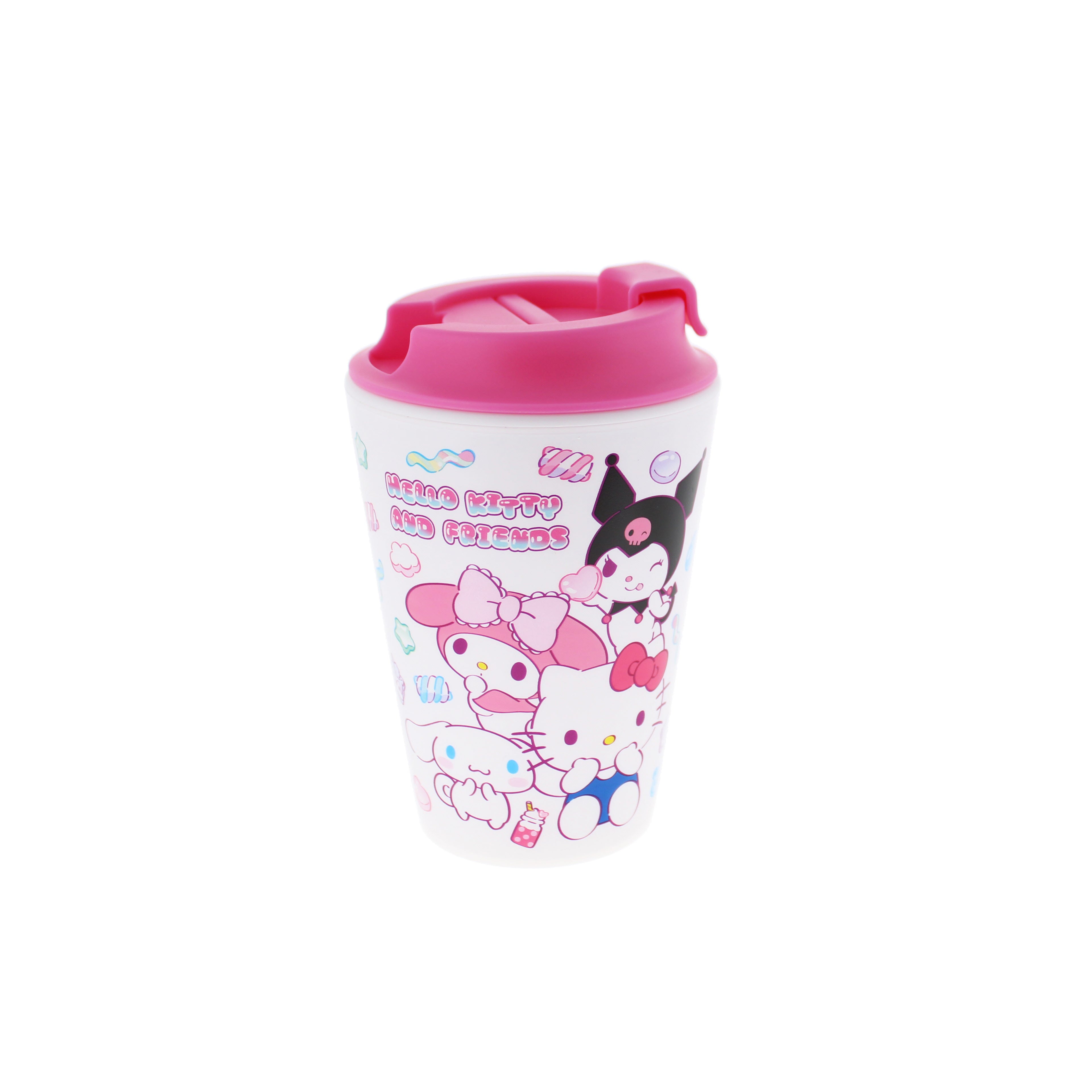 Hello Kitty Sweets Travel Mug