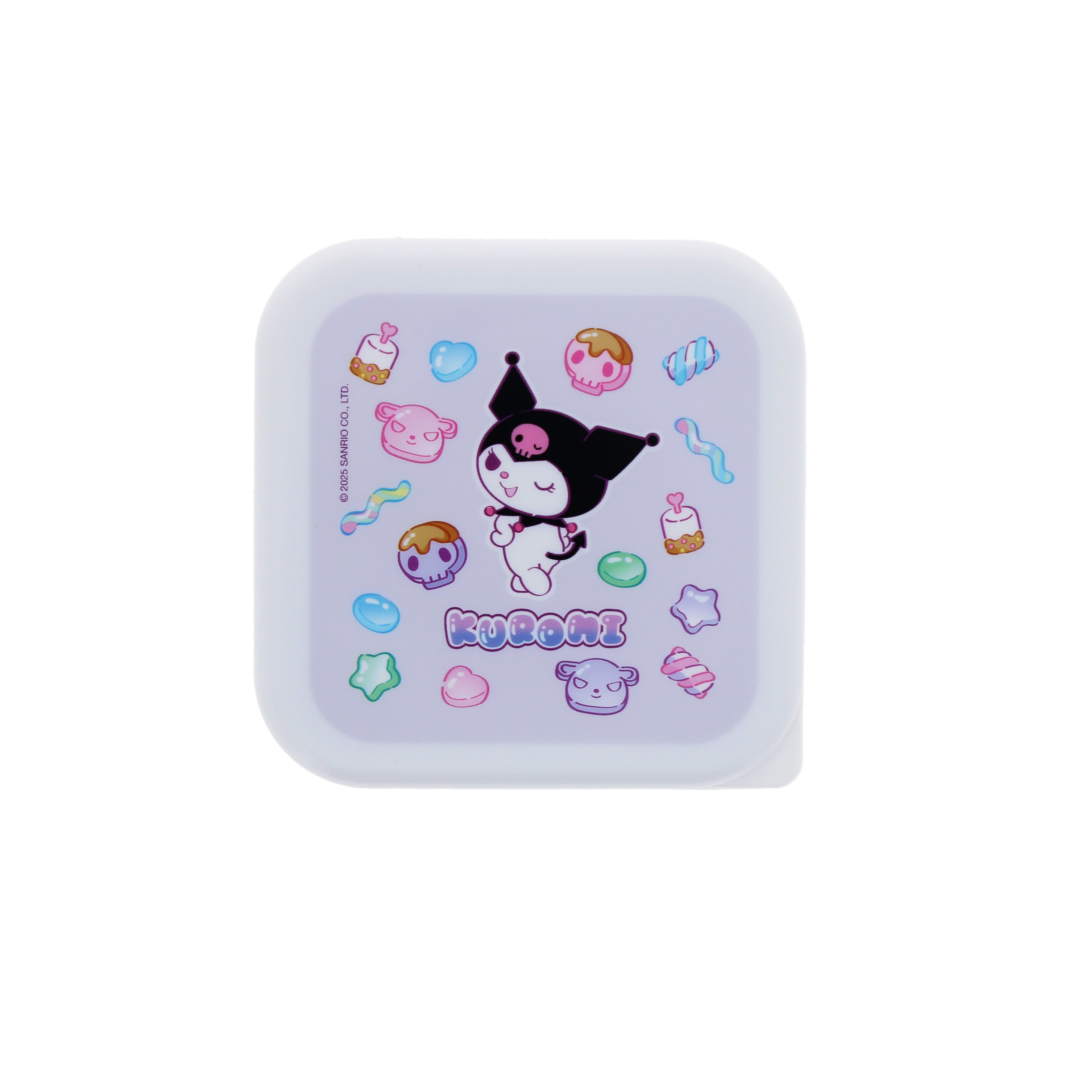 Hello Kitty Sweets Storage Pots